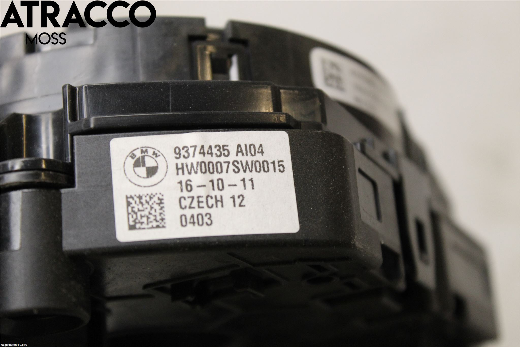 BMW i3 I01 13-22 Spakcentral