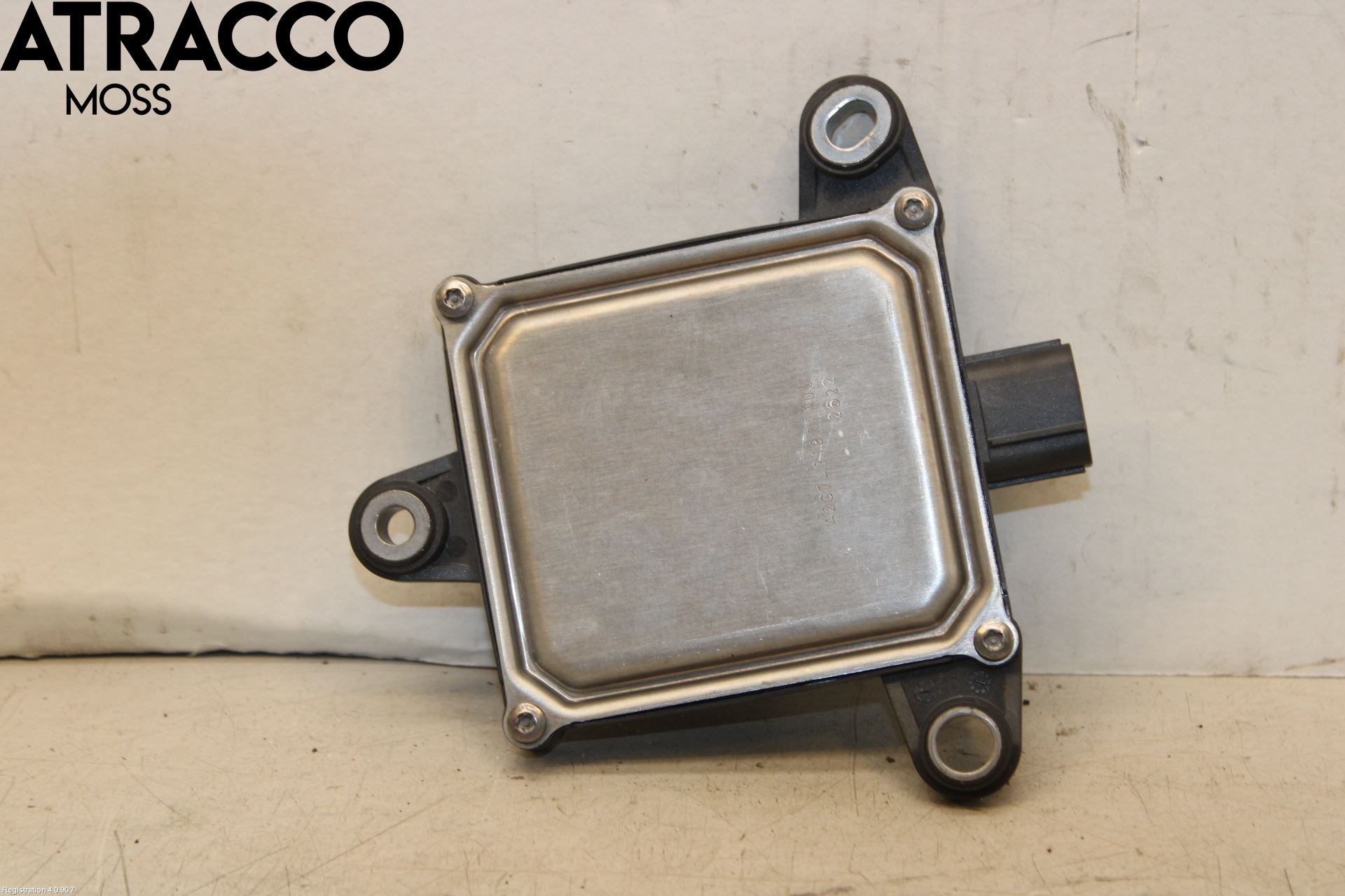 Toyota YARIS CROSS XP21 21- Sensor Övrigt