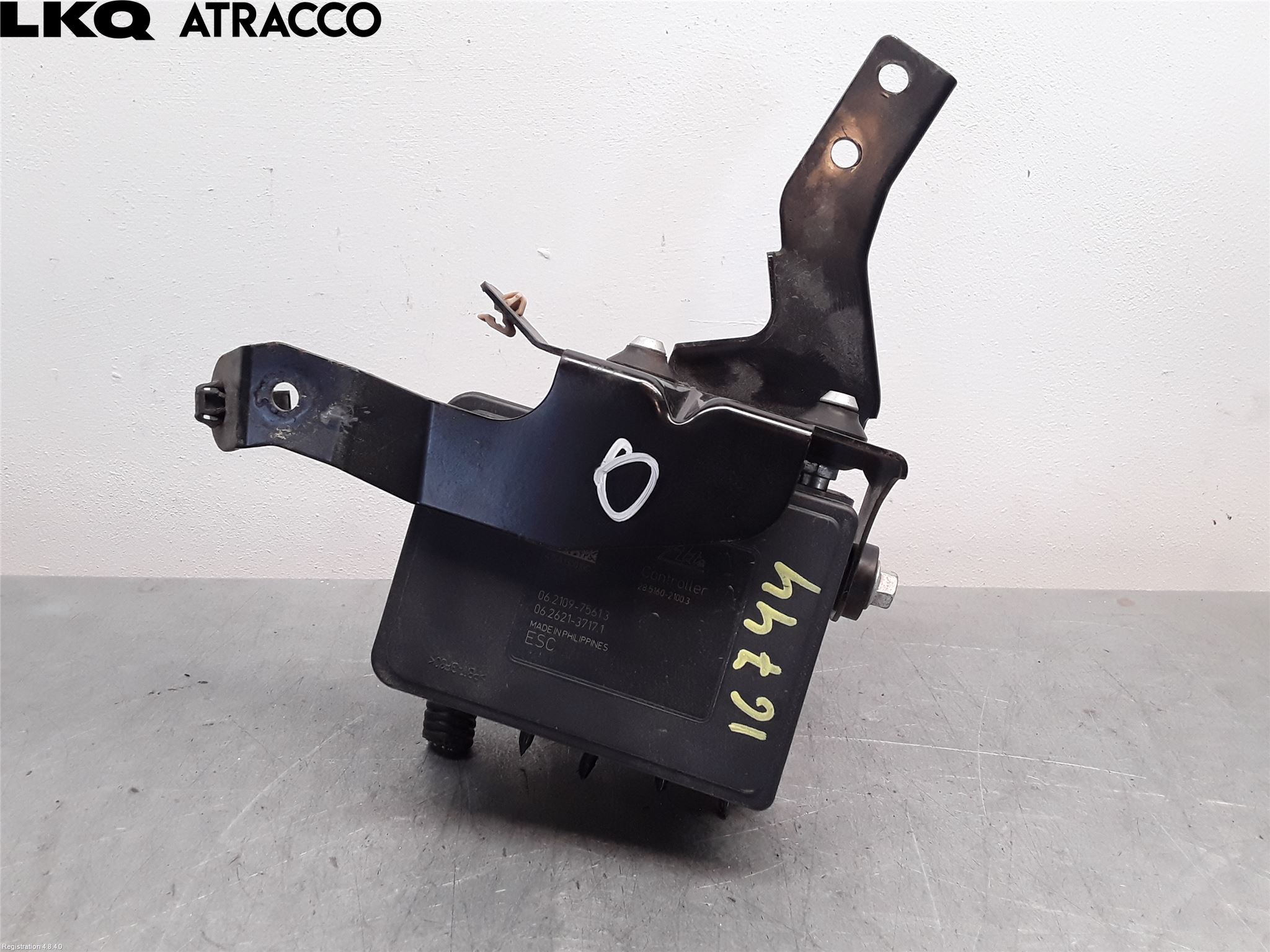 Mitsubishi OUTLANDER 13-21 Abs Hydraulaggregat