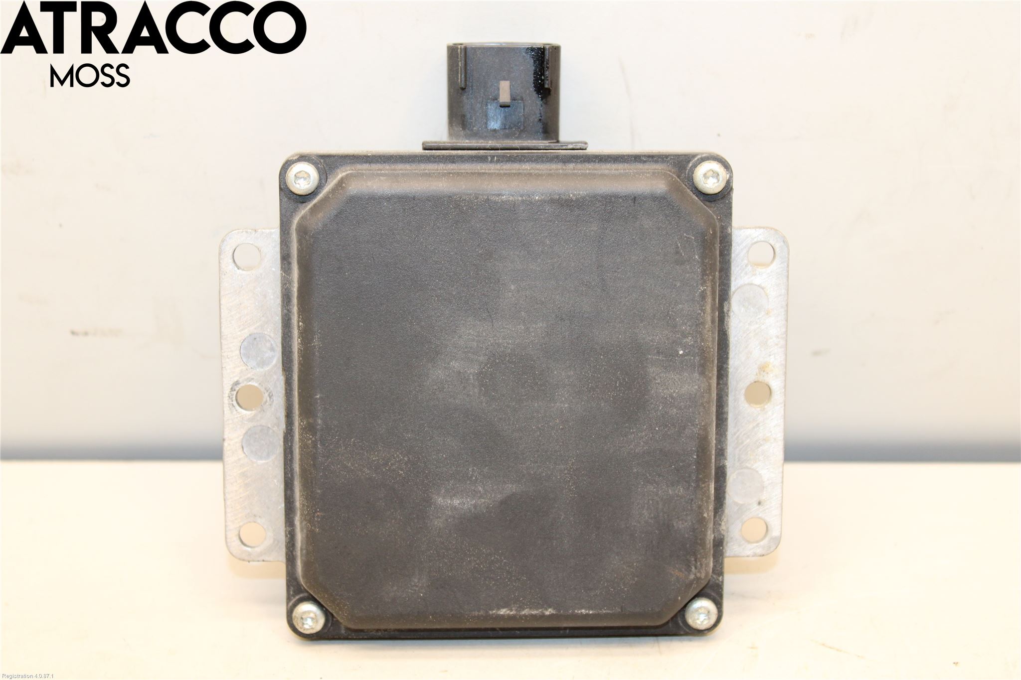 Volvo XC60 14-17 Sensor Aktivt Kollisionsskydd