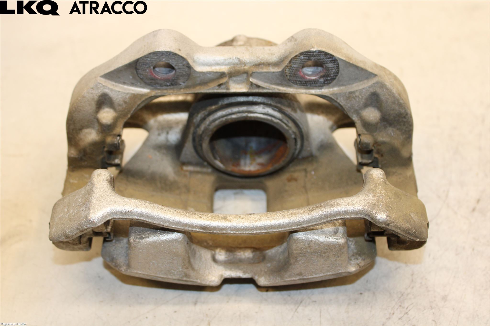 Opel CORSA F, CORSA-E 20- Bromsok Fram Vänster