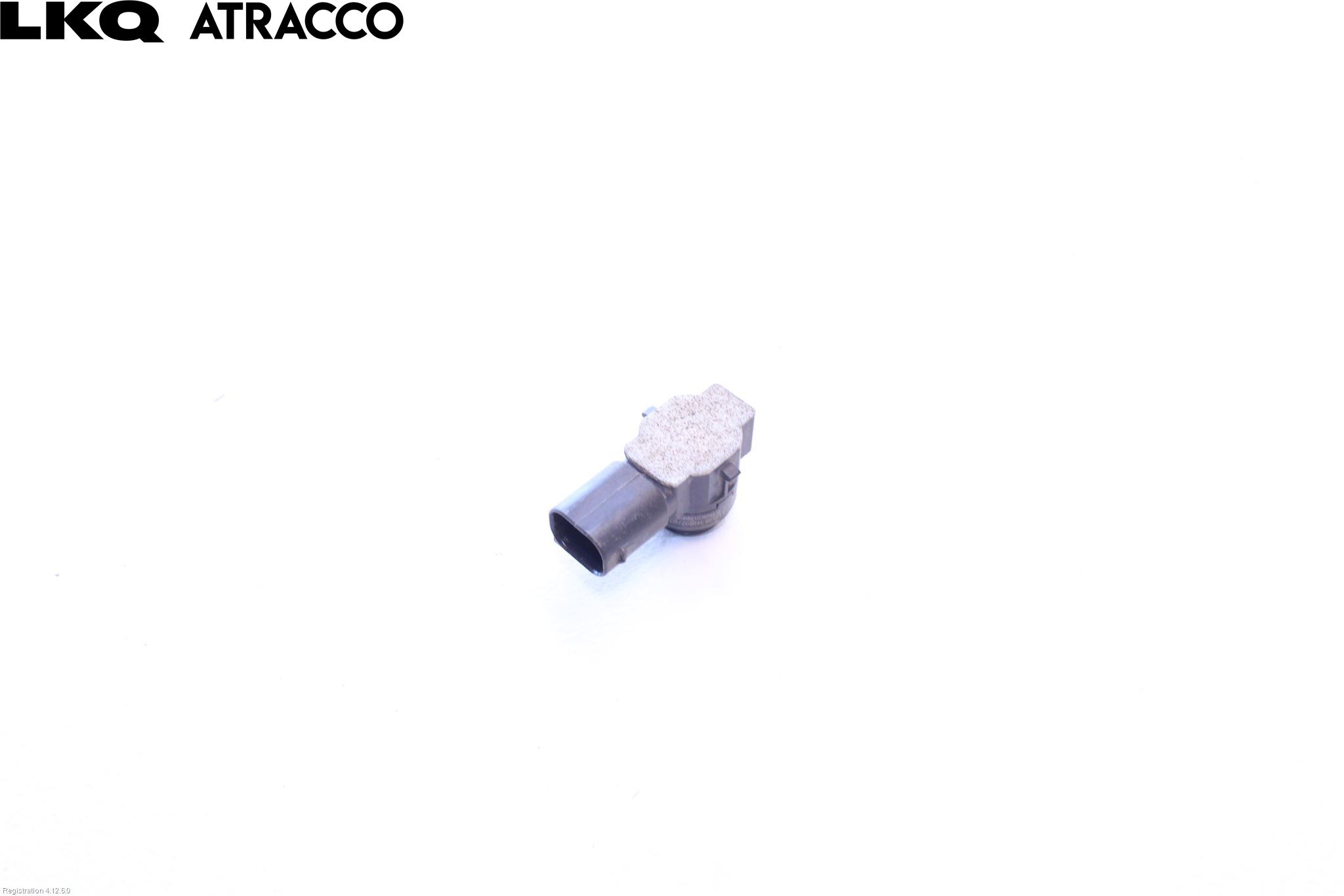 Peugeot 308 14-21 Regnsensor