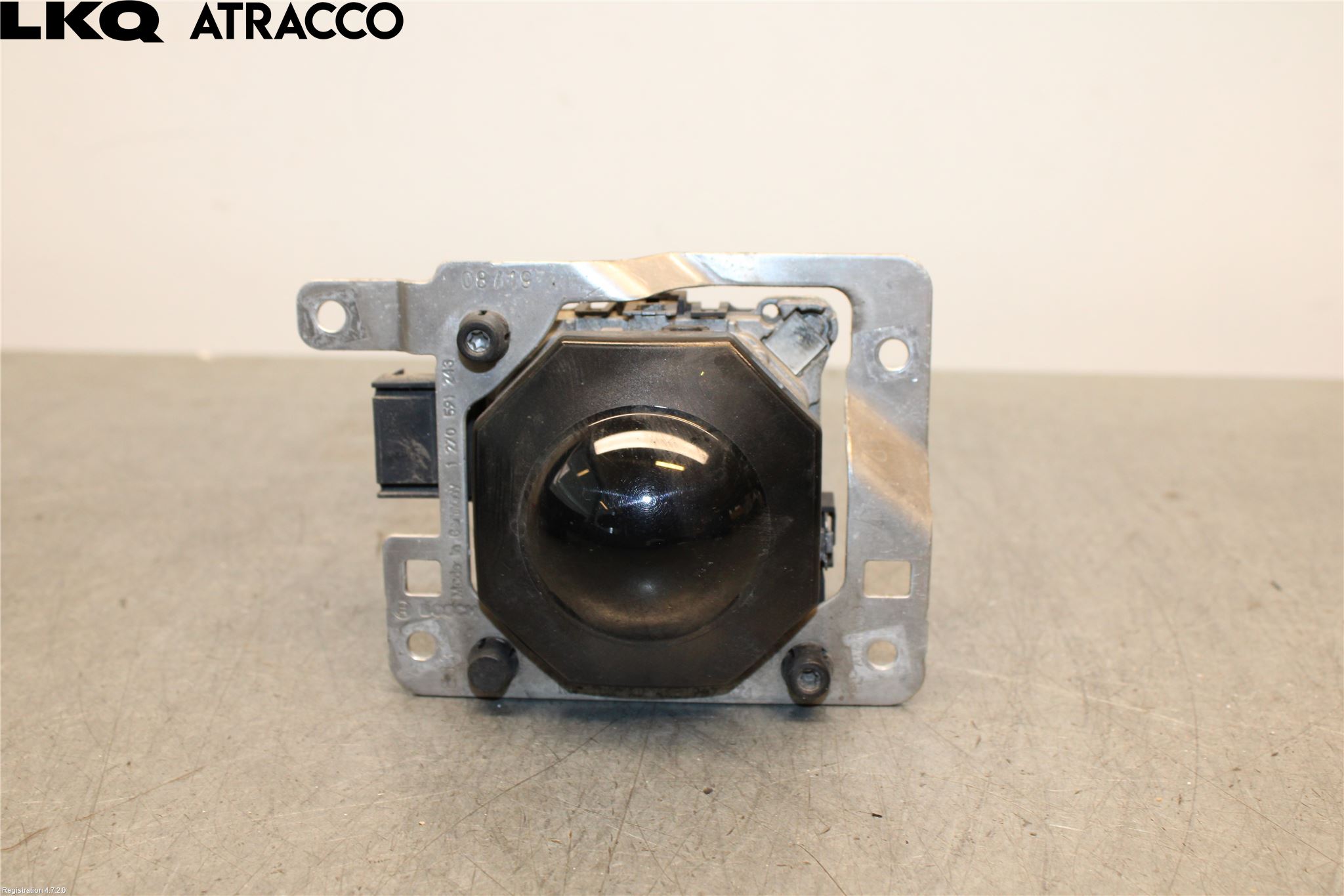 Subaru XV 12-17 Sensor Övrigt