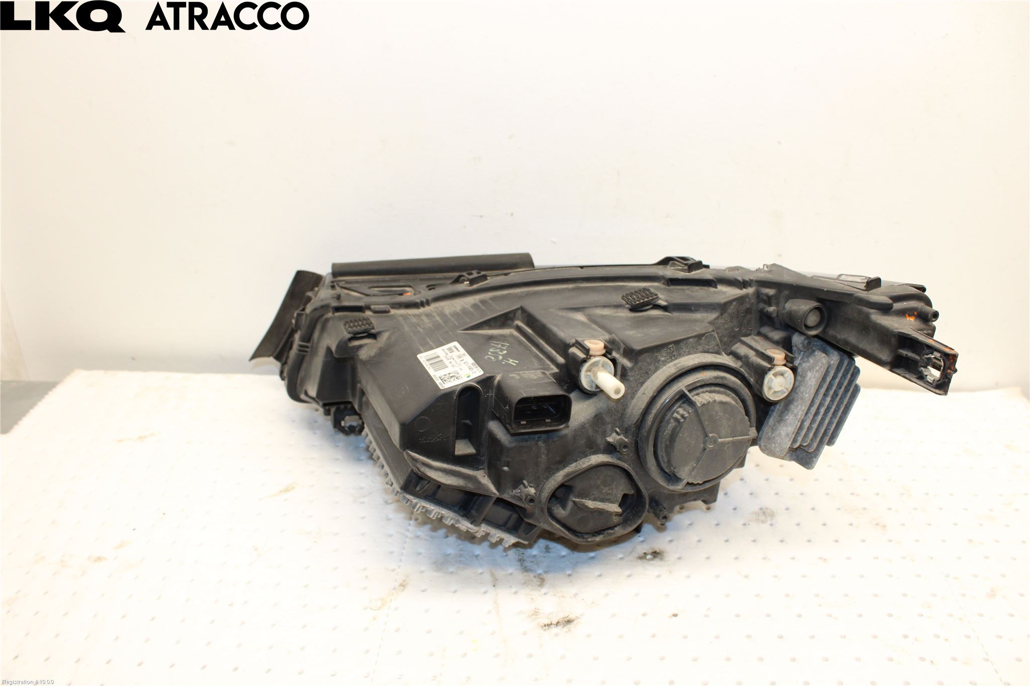 BMW i3 I01 13-22 Strålkastare Höger