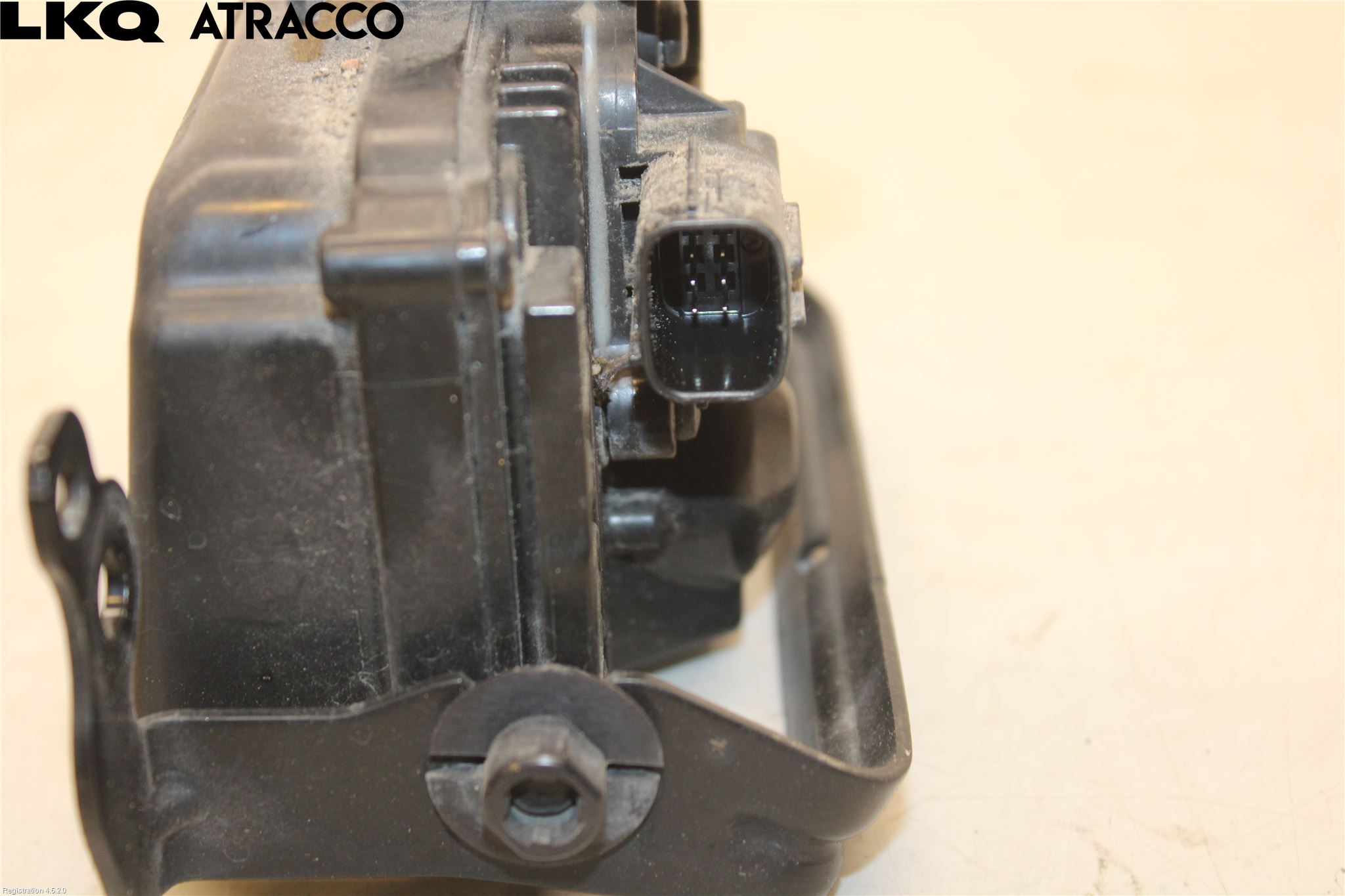 Toyota PRIUS+ ZVW40 12-20 Sensor Aktivt Kollisionsskydd