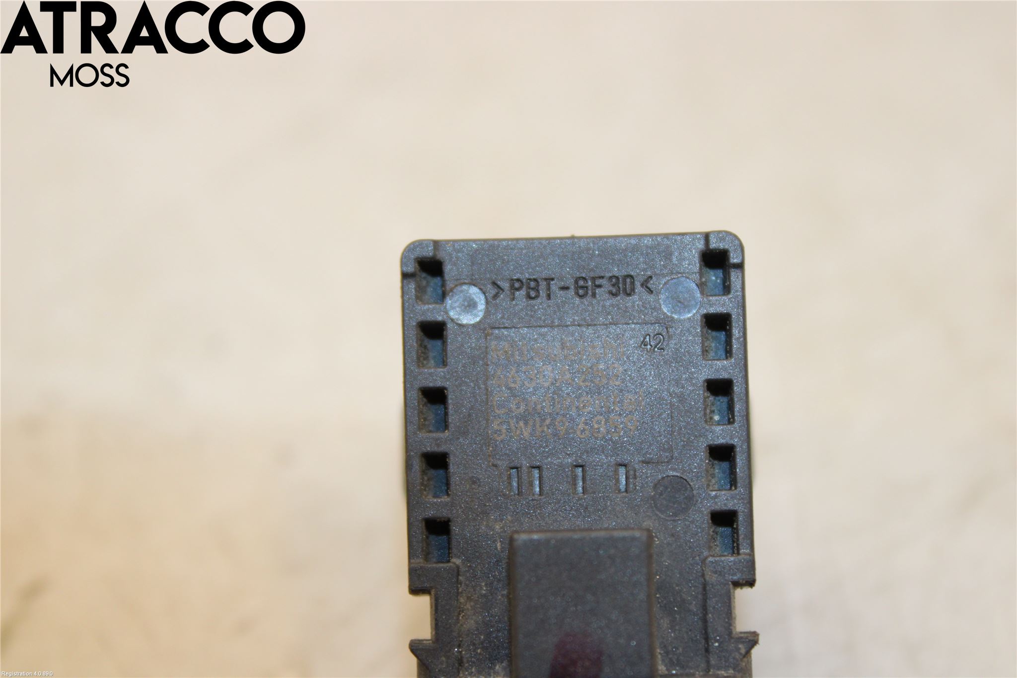 Mitsubishi OUTLANDER 13-21 Sensor Övrigt