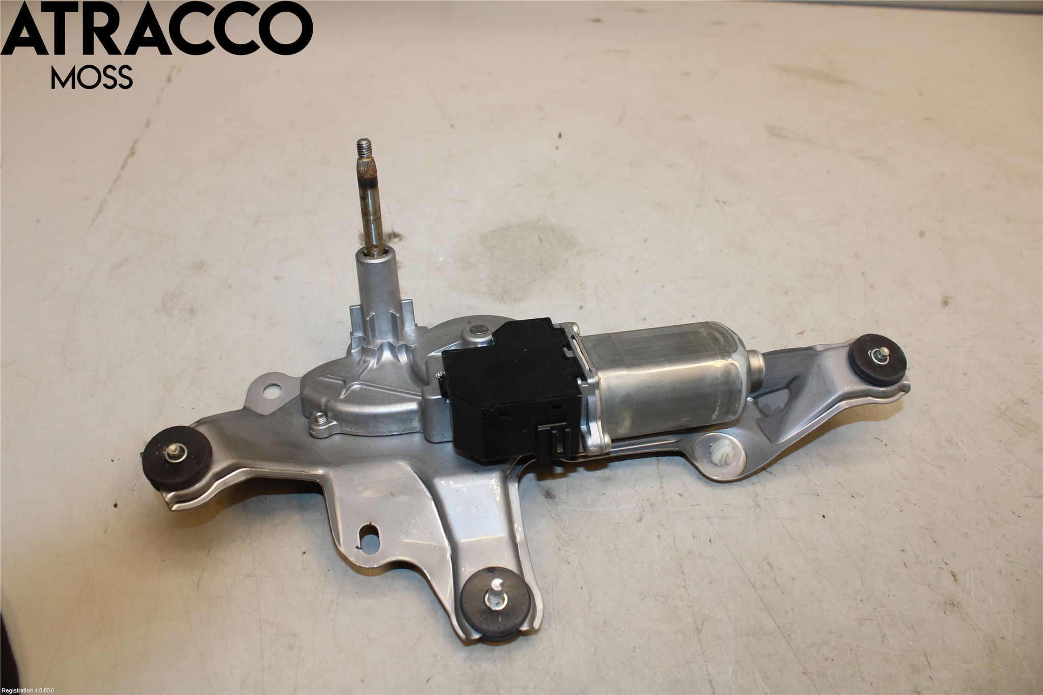 Daihatsu TERIOS Torkarmotor Baklucka