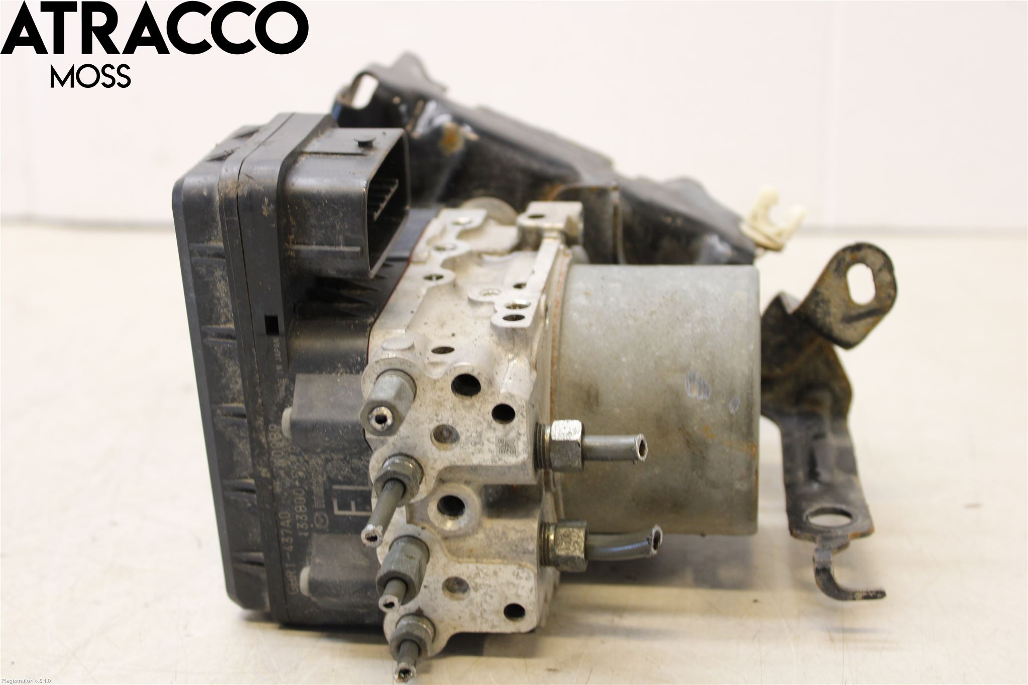 Mazda 6 13- Abs Hydraulaggregat