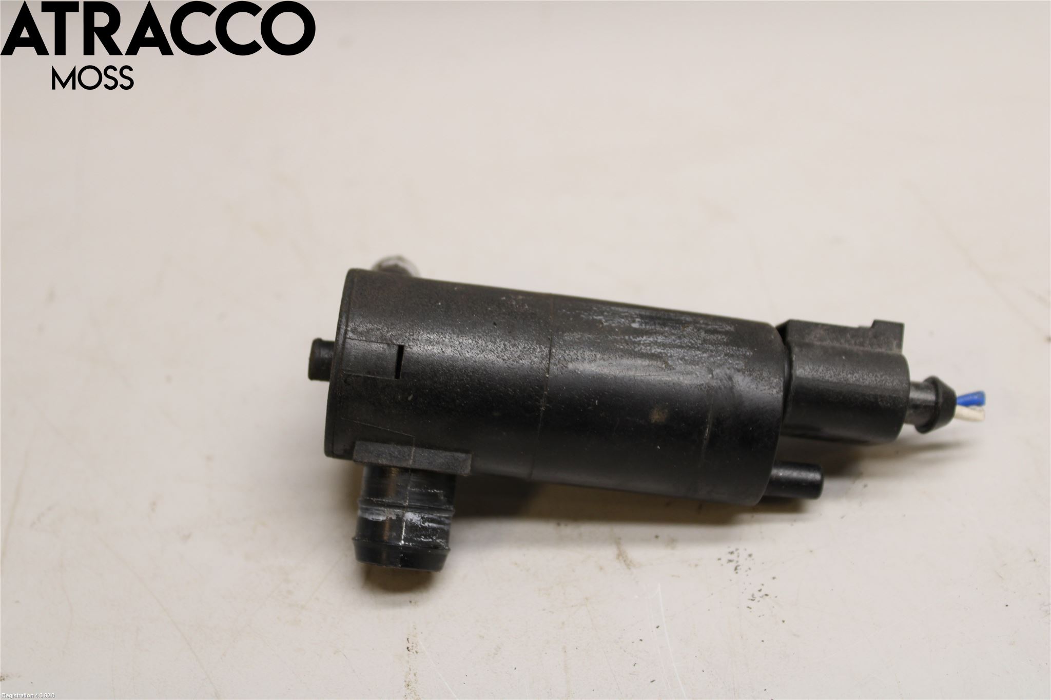 Toyota AURIS 13-19 Spolarpump Högtryck