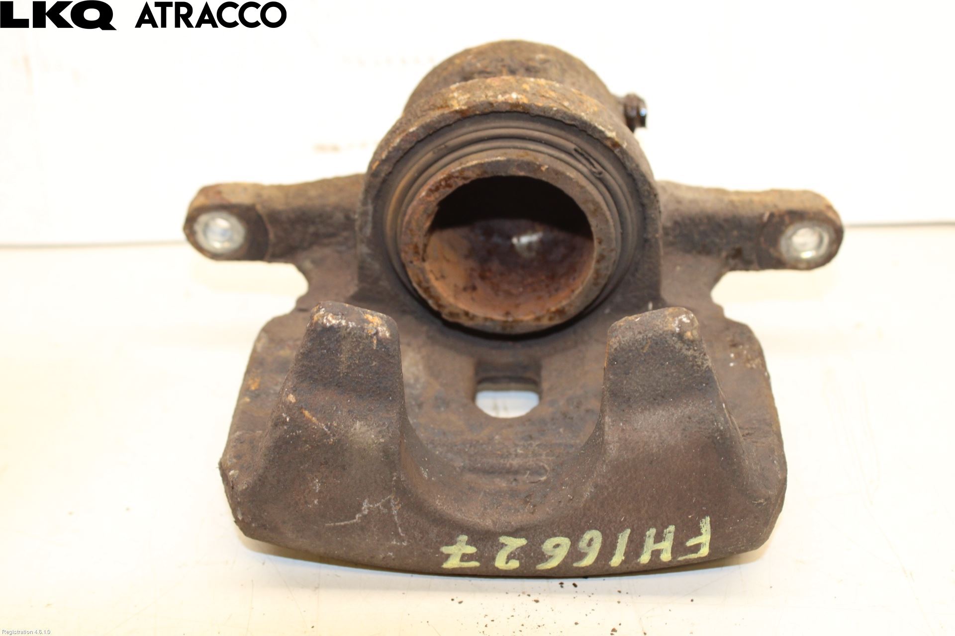 Mazda 6 13- Bromsok Fram Höger
