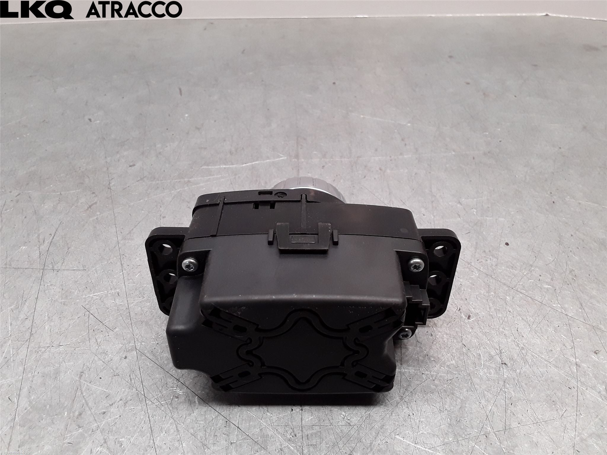 Mercedes-Benz MB B-KLASS (W246/W242) 12-19 Strömställare Multifunktion