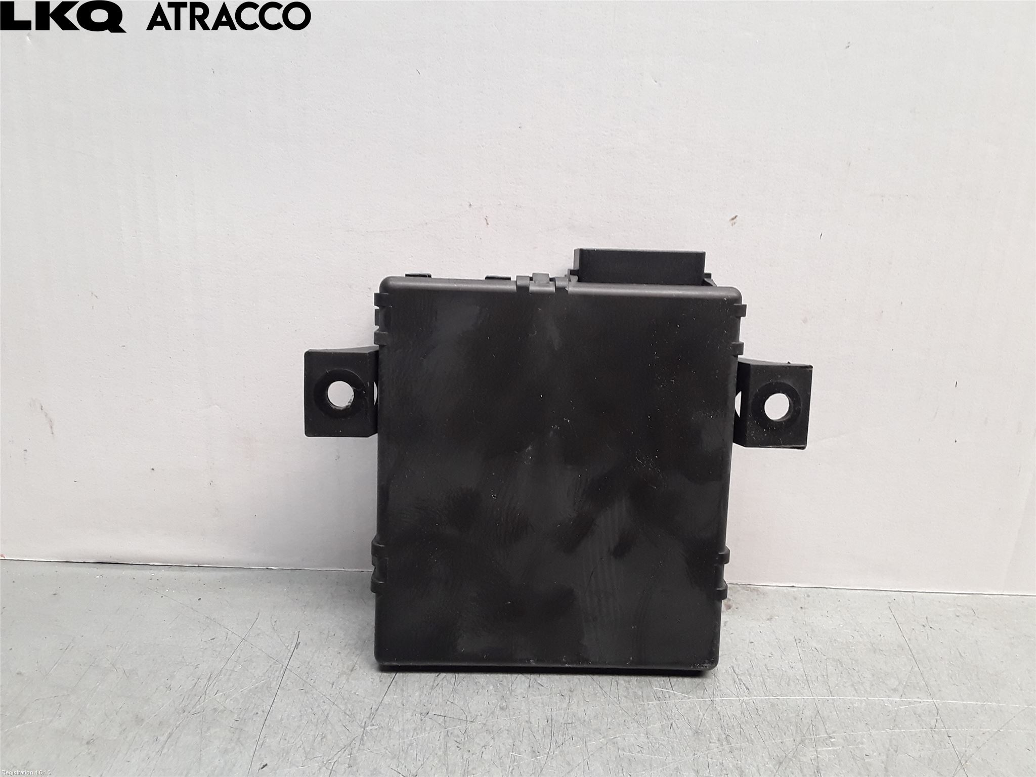 Audi Q5 09-16 Sensor Övrigt