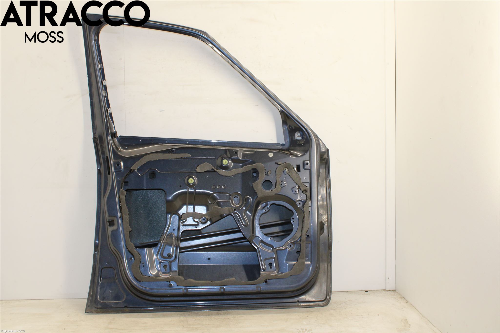 Ford S-MAX 06-15 Dörr Fram Vänster