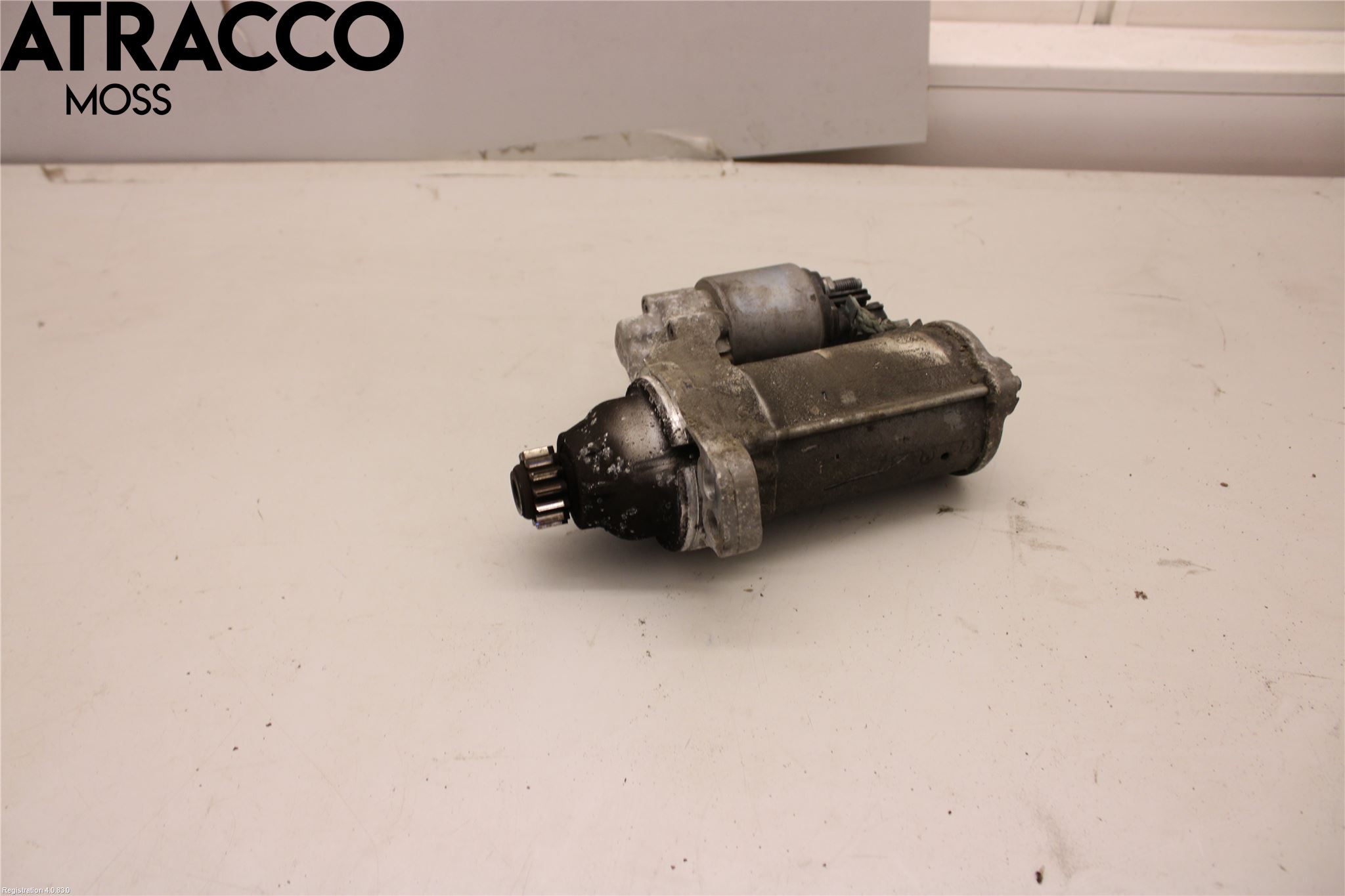 Volkswagen VW GOLF / E-GOLF VII 13-20 Startmotor