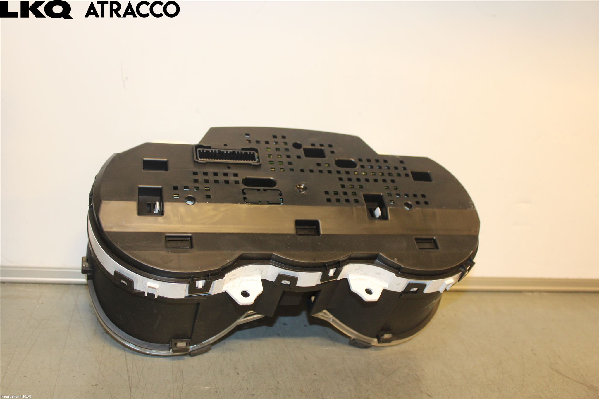 Hyundai ix20 Instrument Komb