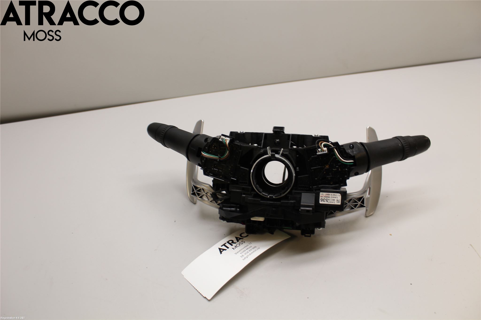 Mitsubishi OUTLANDER 13-21 Spakcentral