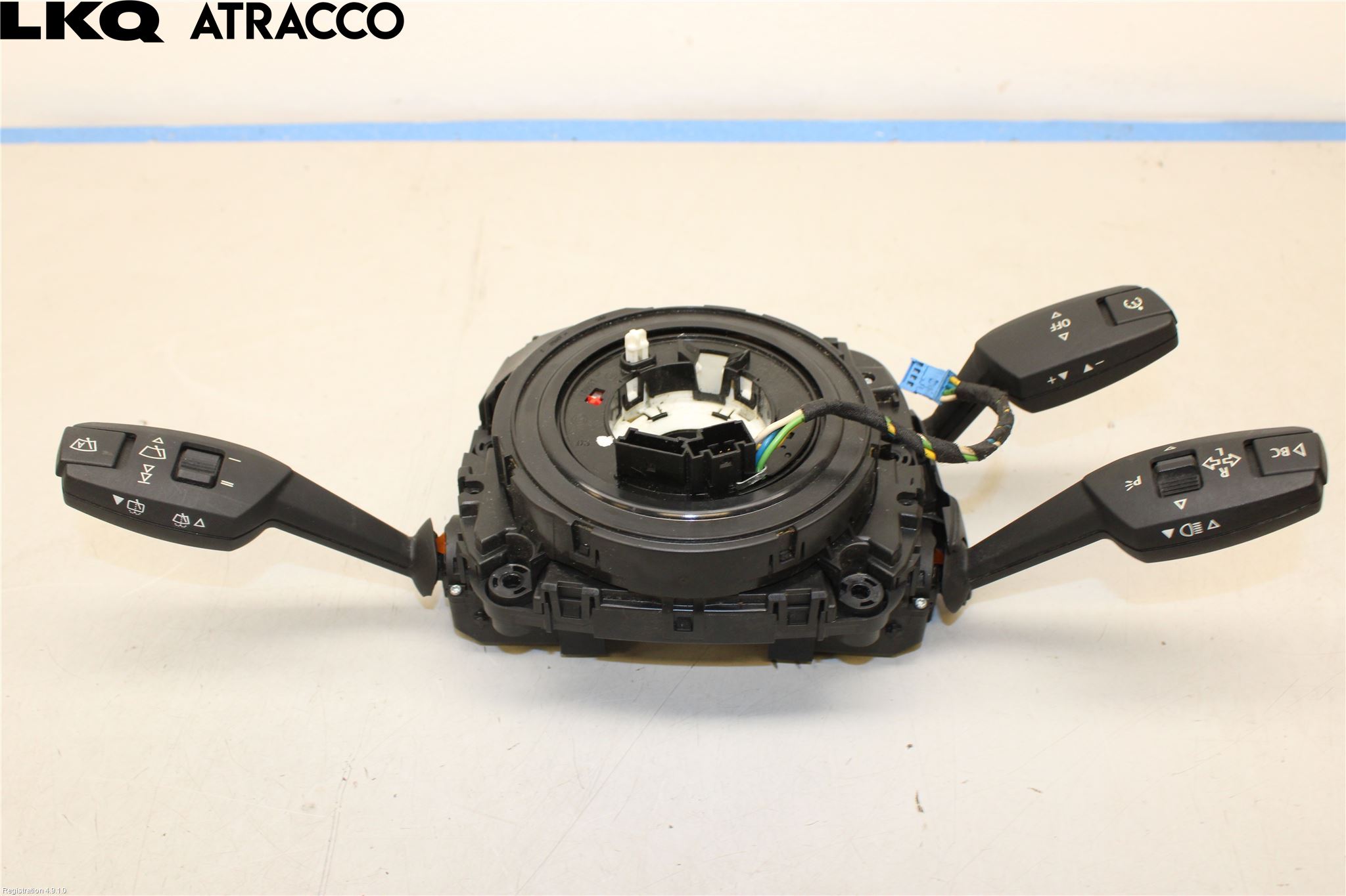 BMW X1 E84 10-15 Spakcentral