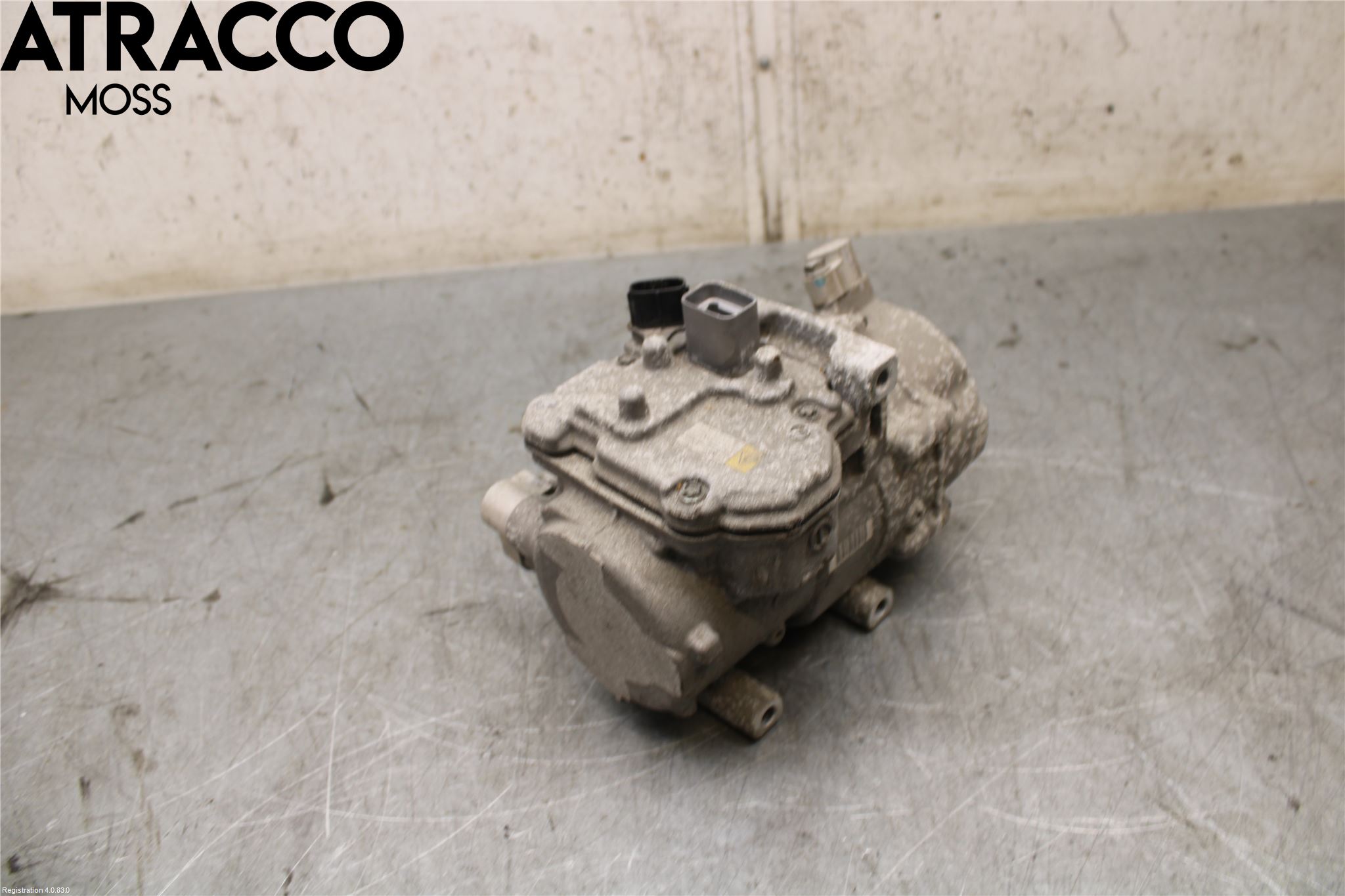 Lexus IS 250/350 14-20 Ac Kompressor