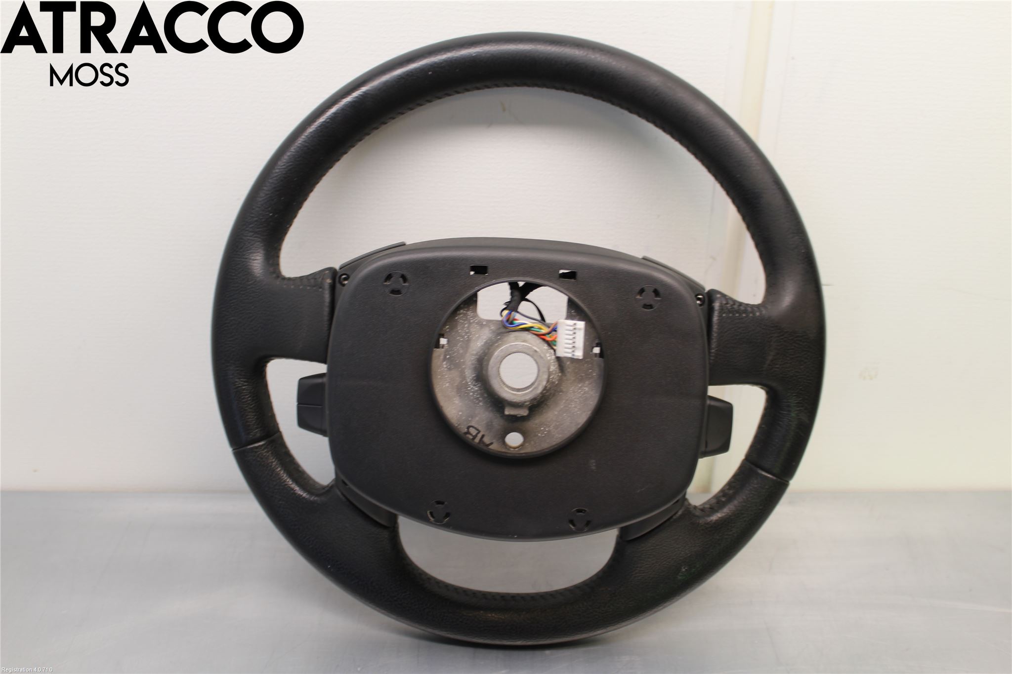 Landrover RANGE ROVER SPORT (L320) 05-09 Ratt