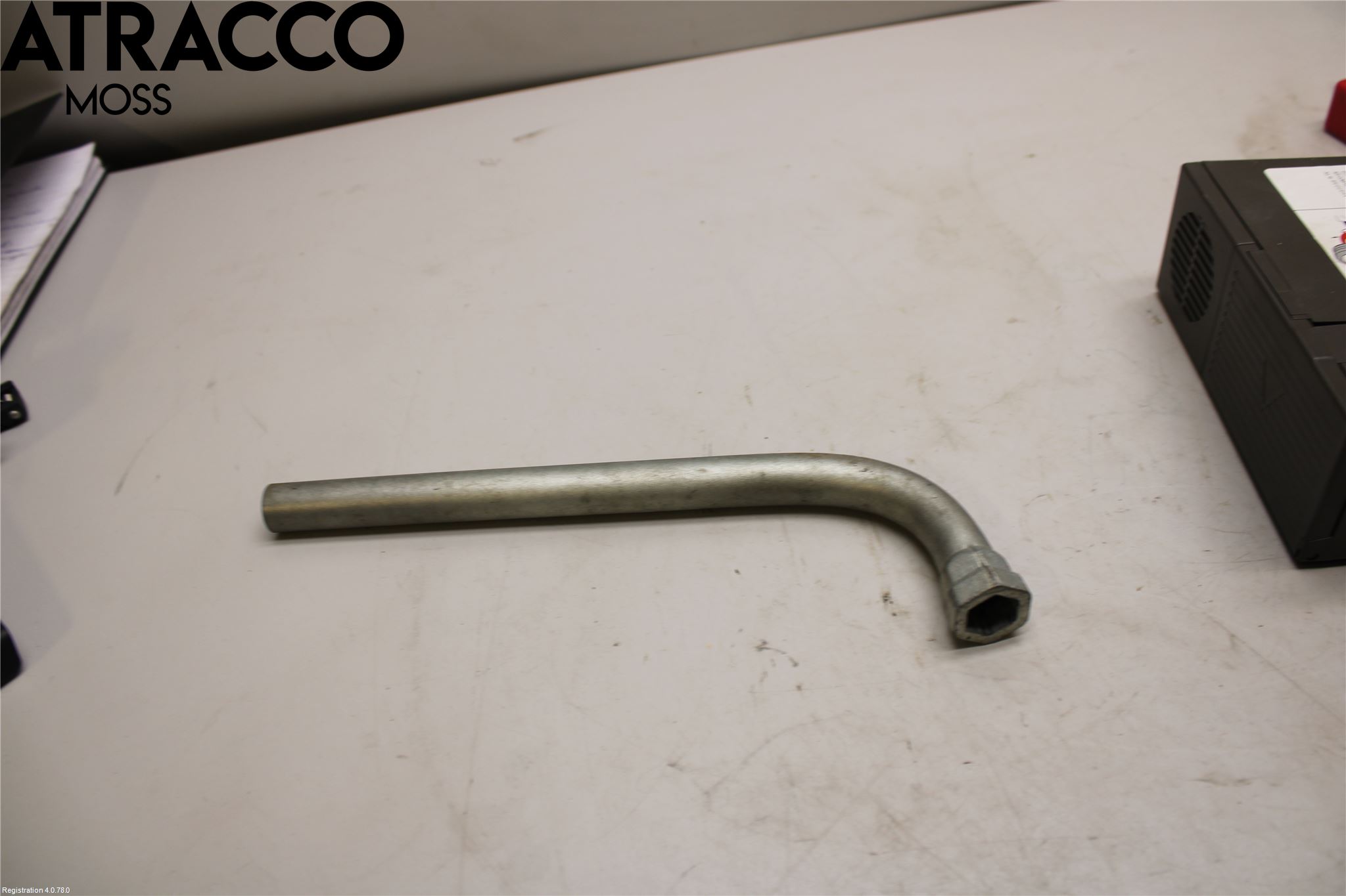 Audi A3/S3 8V 13-20 Verktygssats