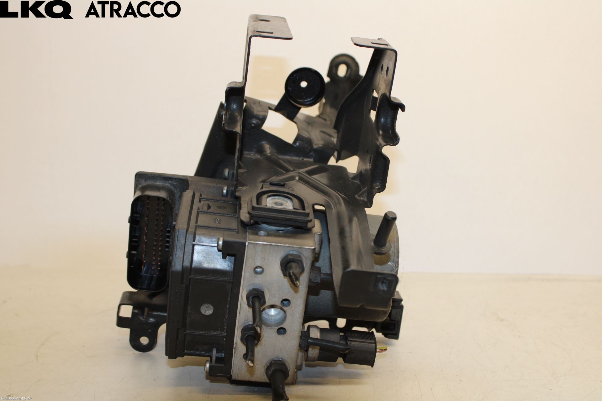 Audi A4/S4 01-05 Abs Hydraulaggregat