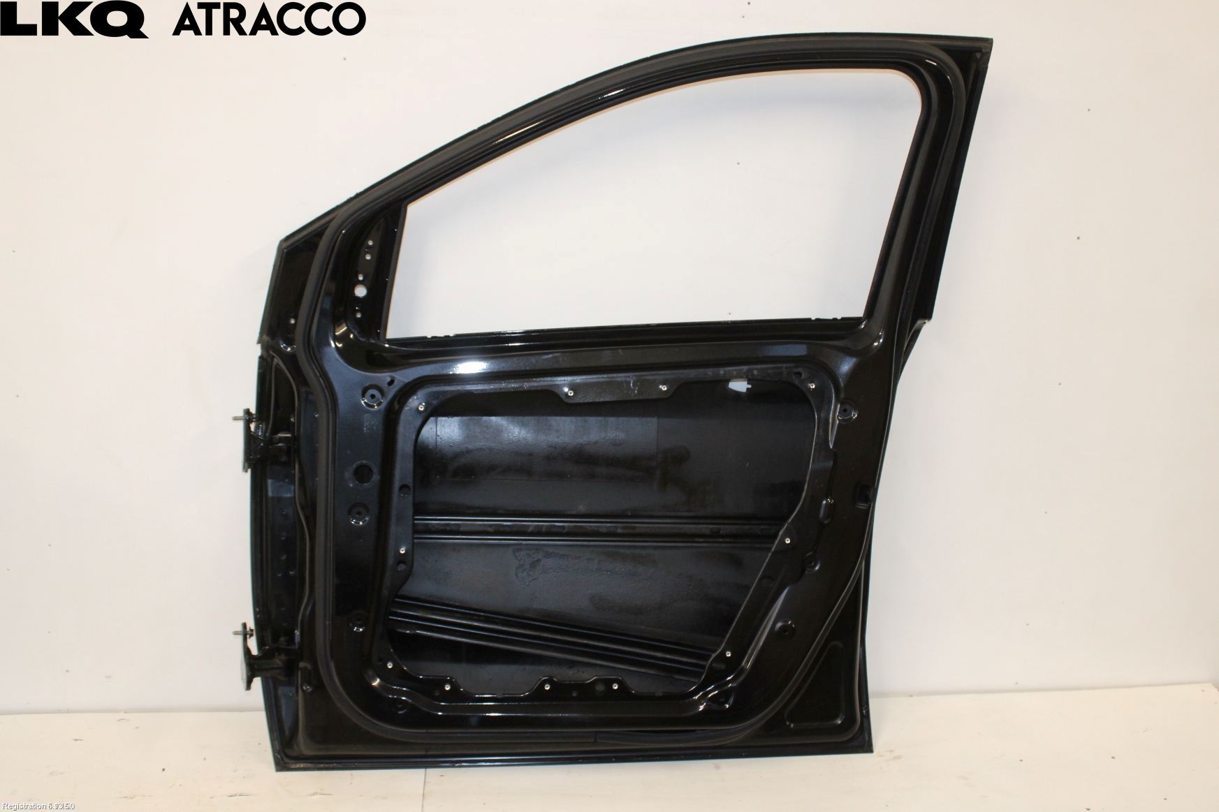 Mercedes-Benz MB B-KLASS (W246/W242) 12-19 Dörr Fram Höger