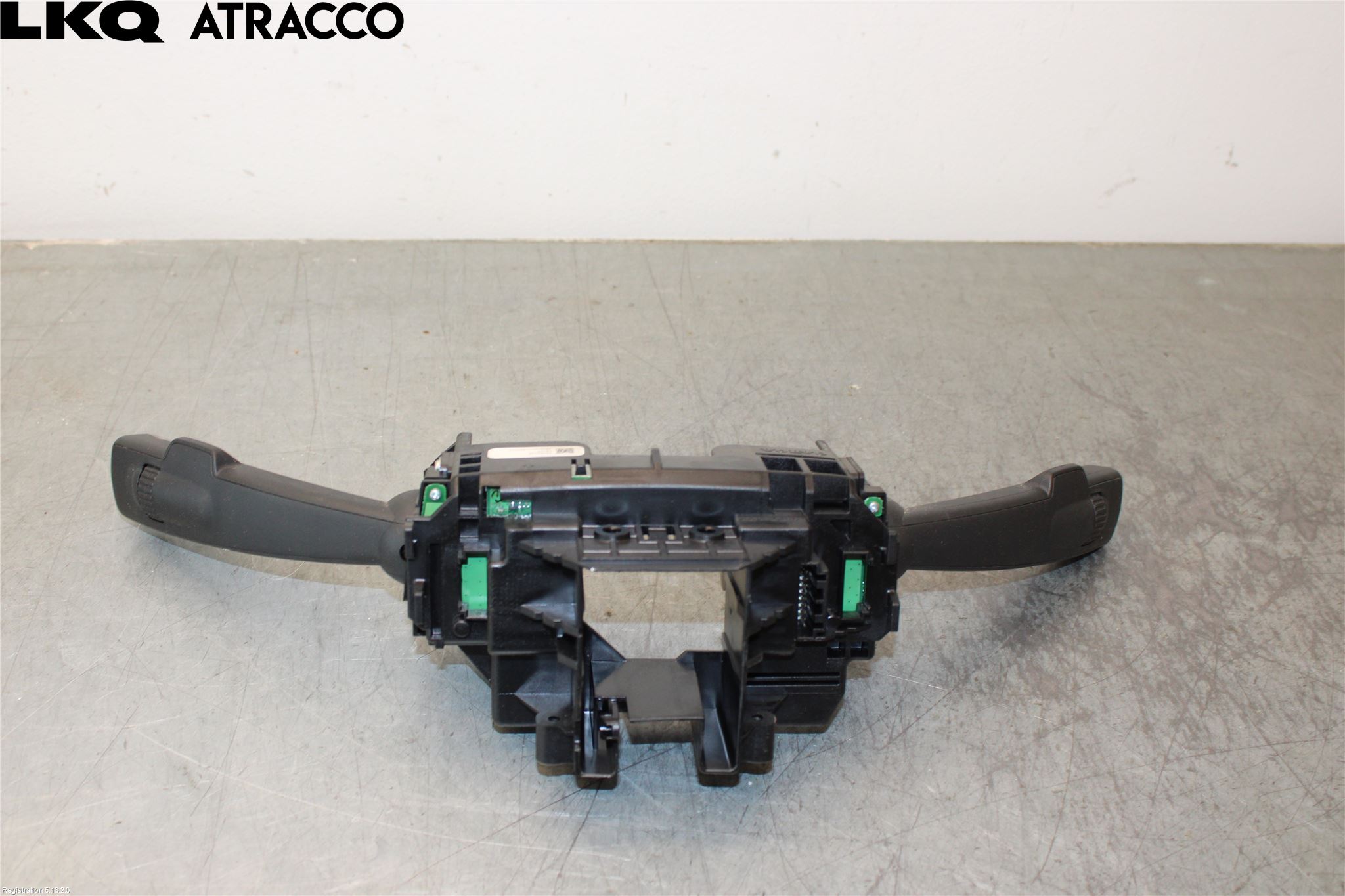 Volvo V60 14-18 Spakcentral