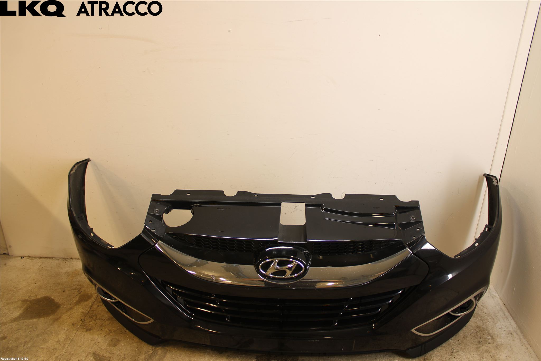 Hyundai ix35 Stötfångare Fram
