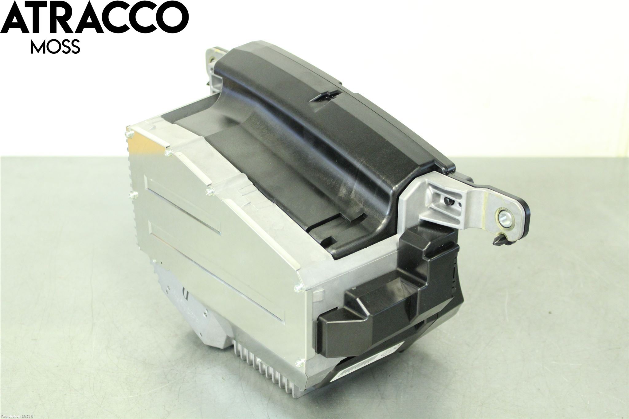 BMW X5 E70 07-13 Multifunktionsdisplay