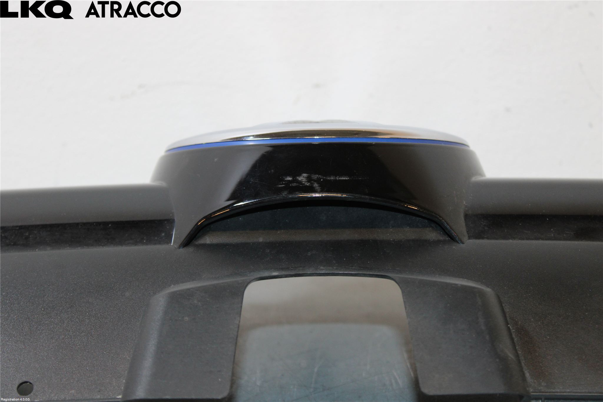 Volkswagen VW GOLF / E-GOLF VII 13-20 Grill Komp