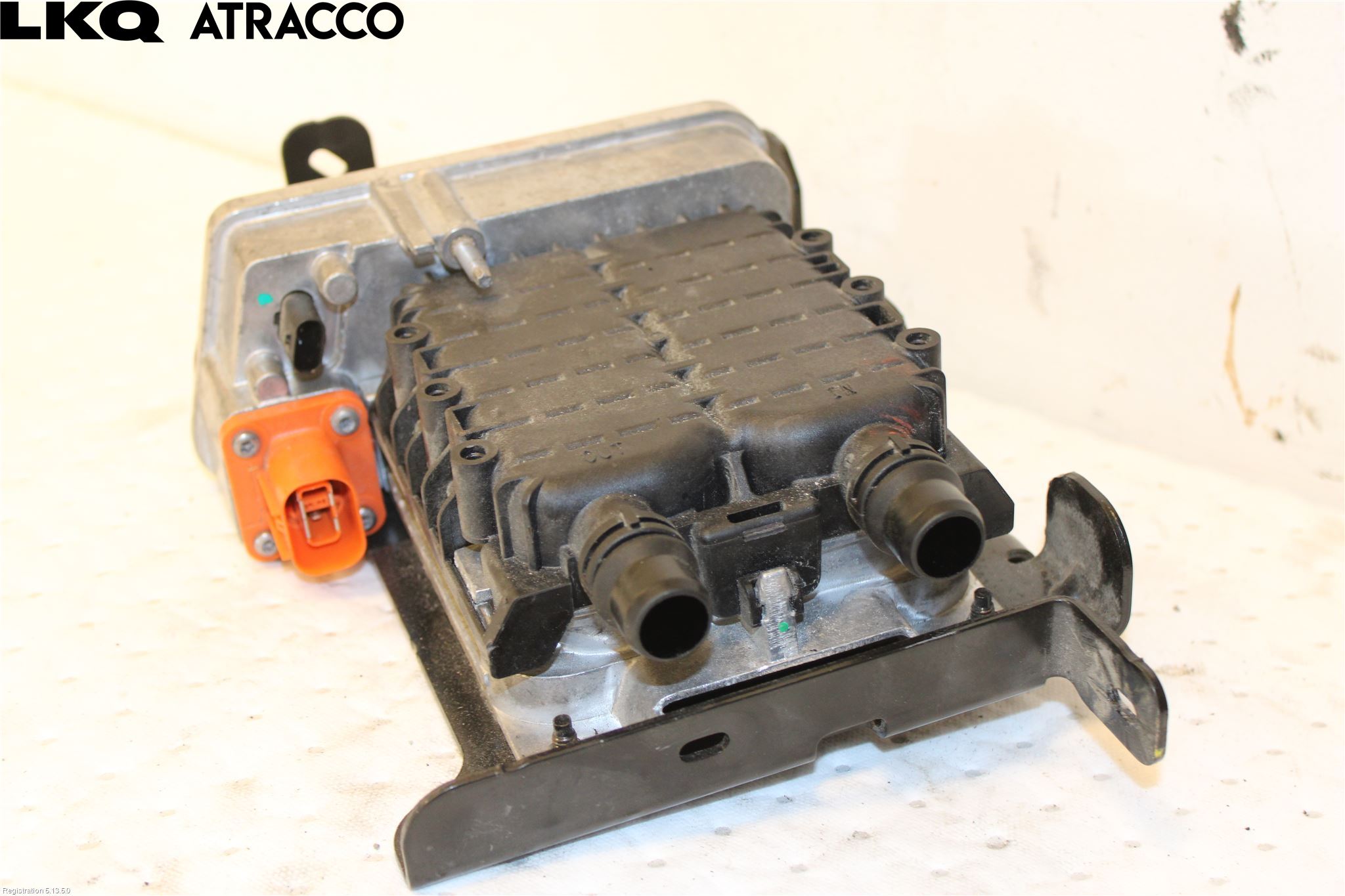 Opel CORSA F, CORSA-E 20- Värme Cellpaket Komp