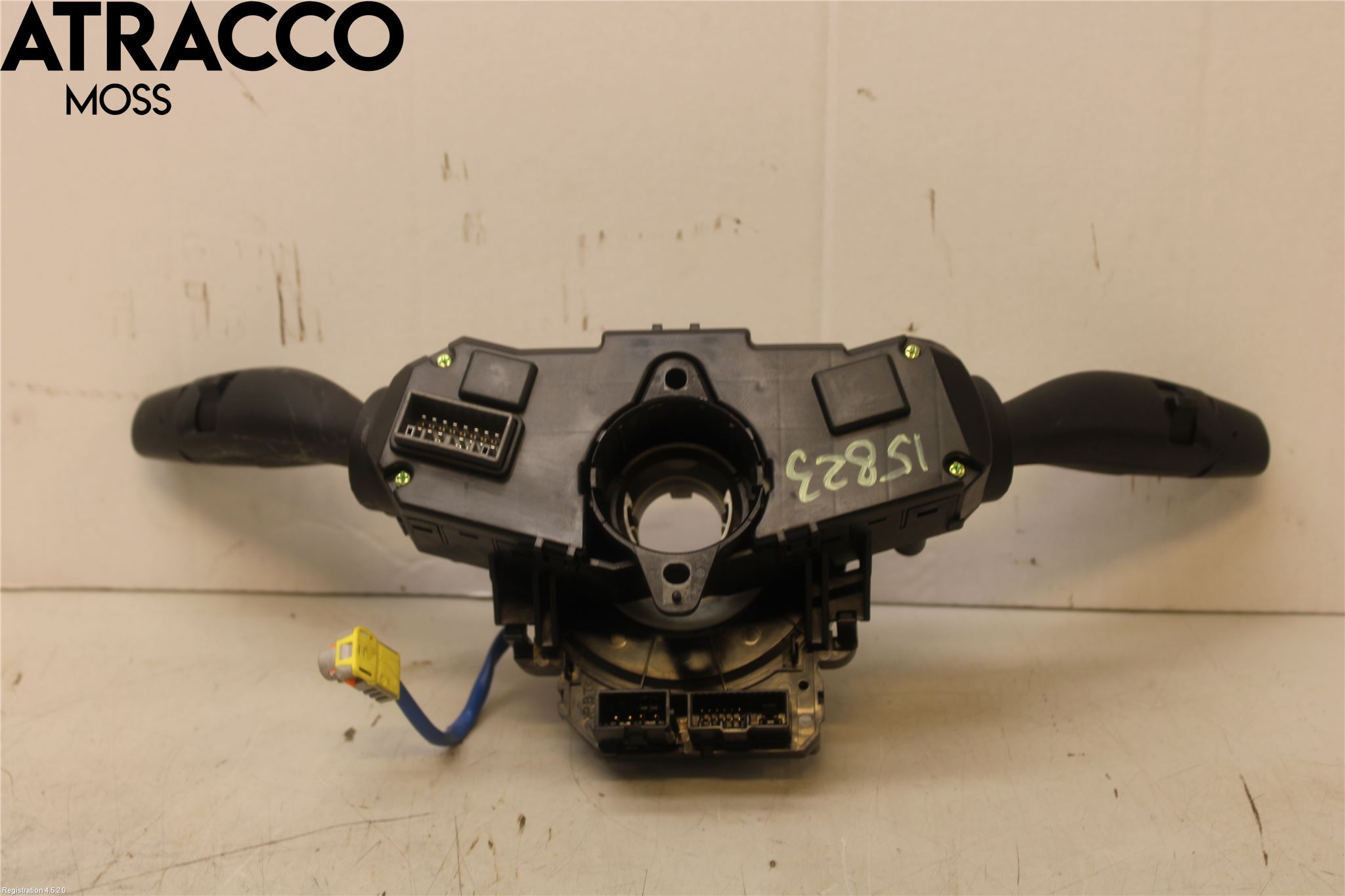 Kia NIRO (DE) 17-22 Spakcentral