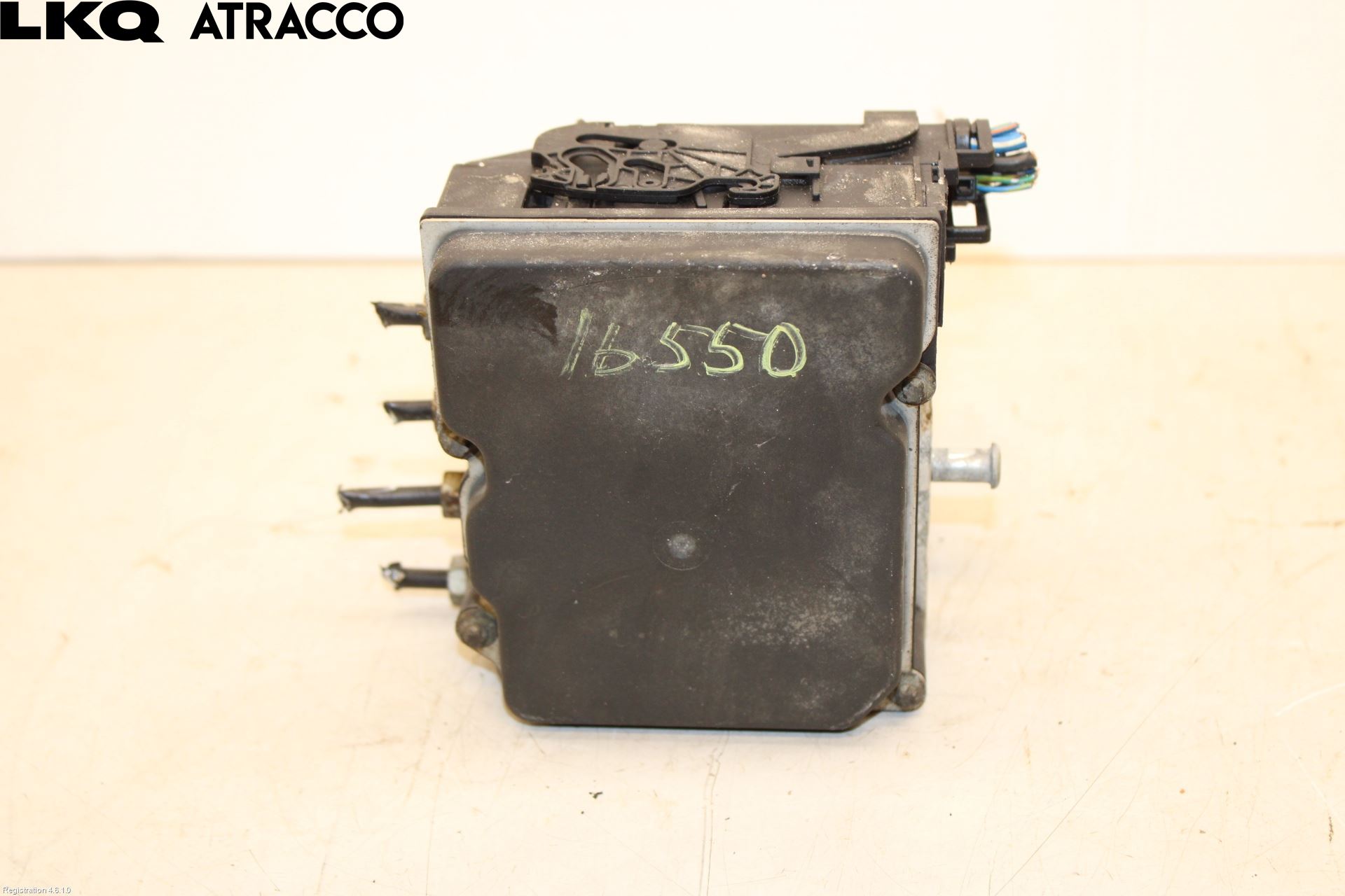 Mitsubishi COLT 09-13 Abs Hydraulaggregat