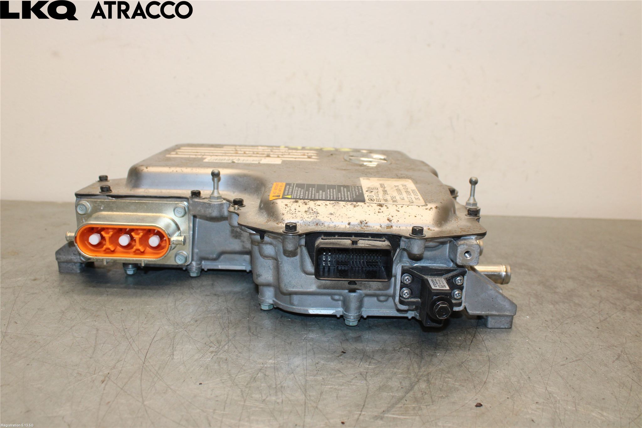 Hyundai IONIQ AE 17-22 Inverter Hybrid