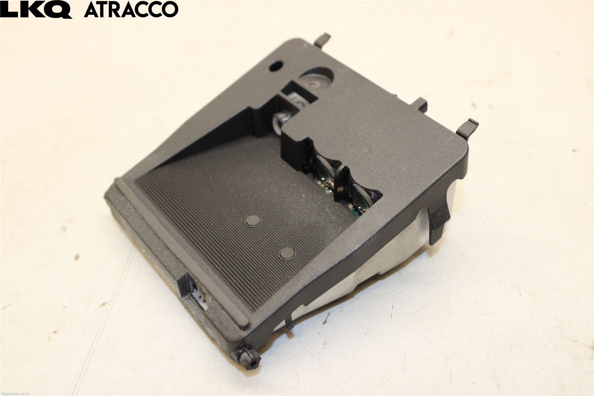 Toyota AYGO 15-21 Sensor Aktivt Kollisionsskydd