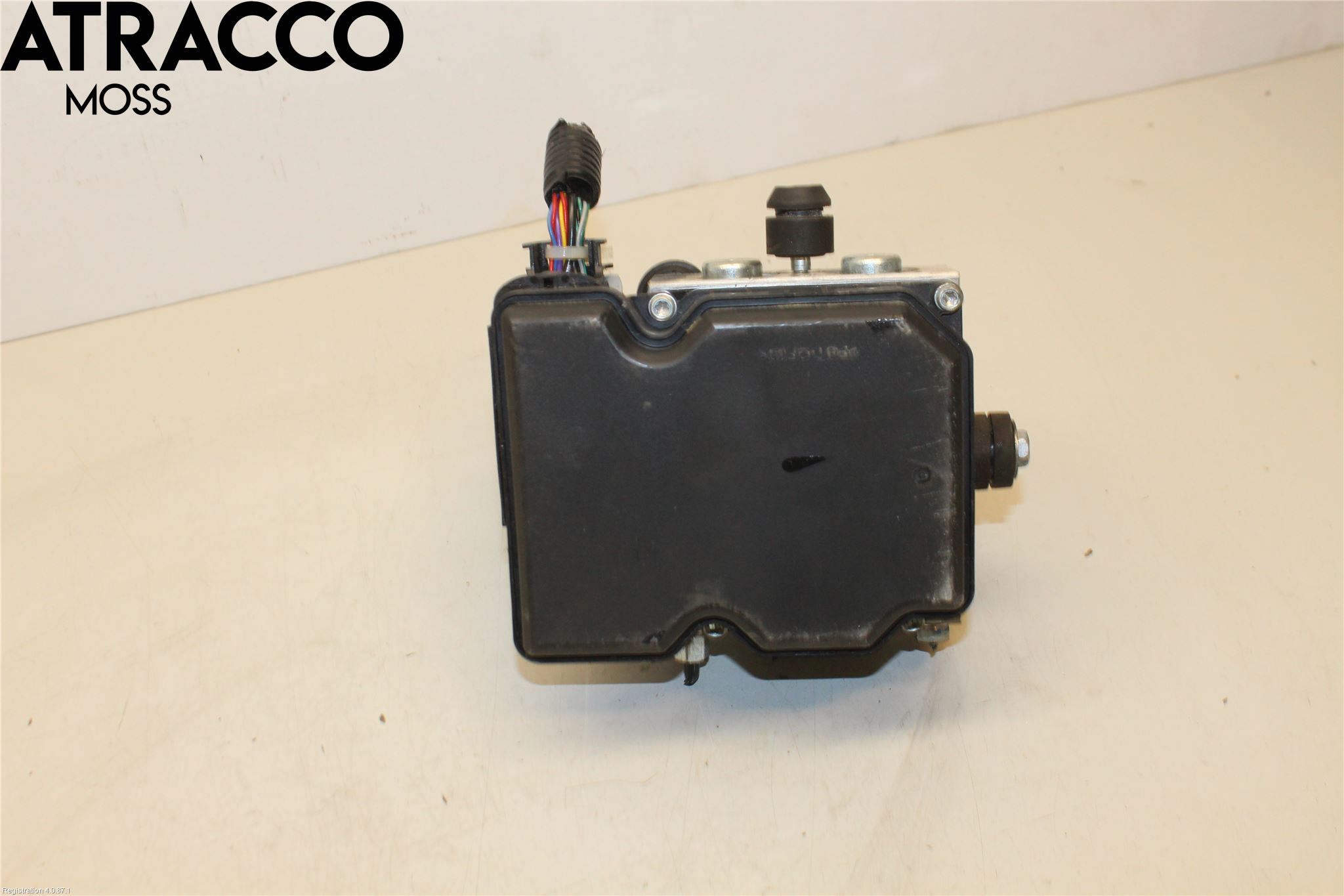 Nissan LEAF 18- Abs Hydraulaggregat
