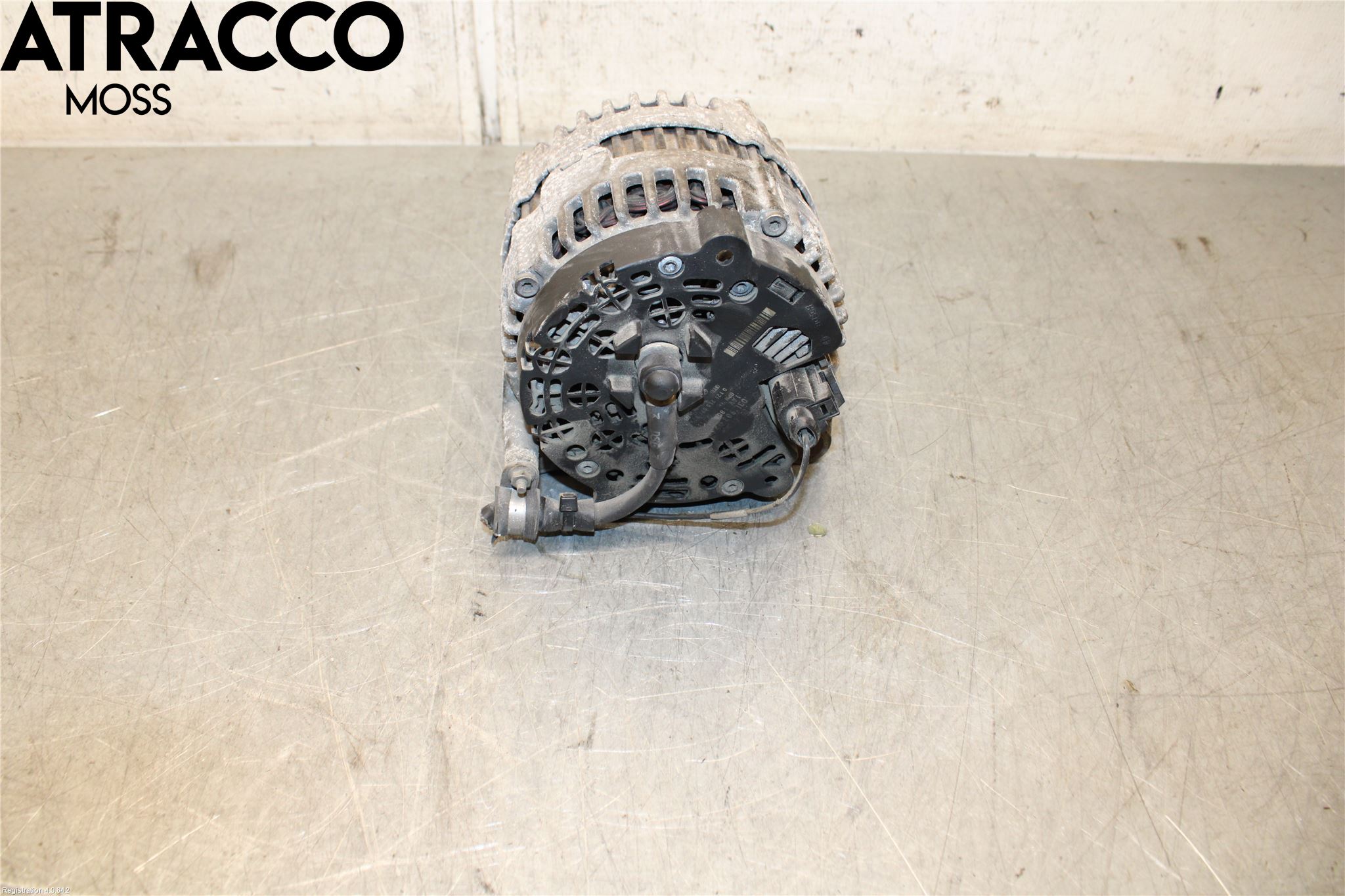 Volkswagen VW PASSAT 05-11 Generator