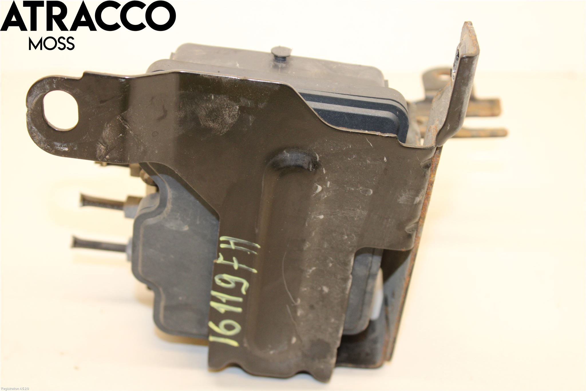 Peugeot 308 14-21 Abs Hydraulaggregat
