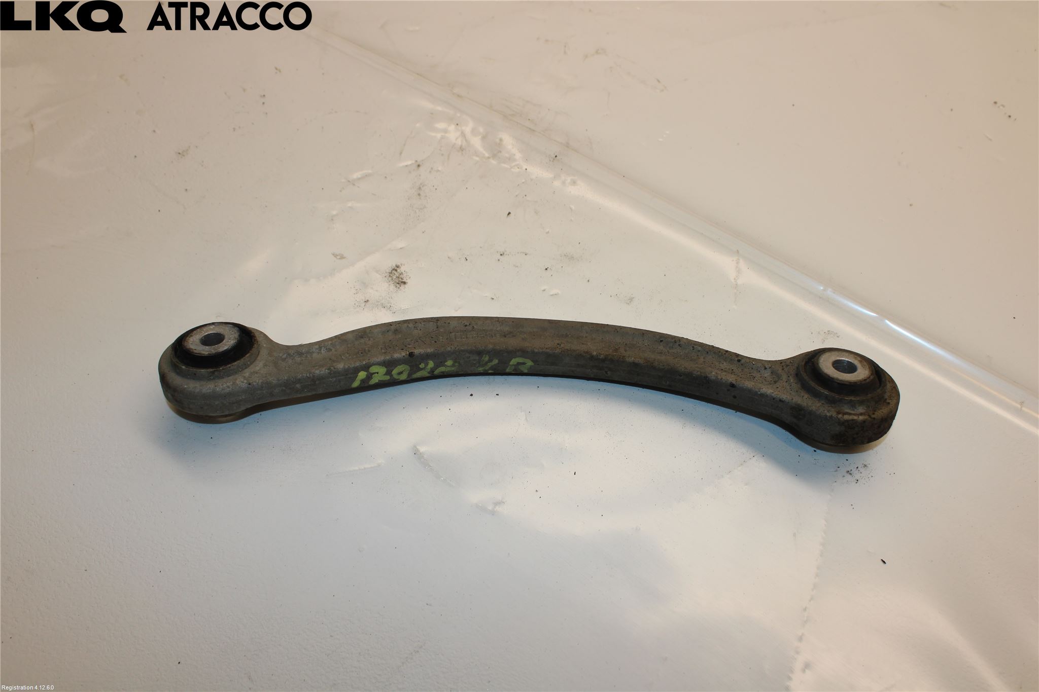 Mercedes-Benz MB C-KLASS (W205) 14-21 Bärarm Bak Vänster