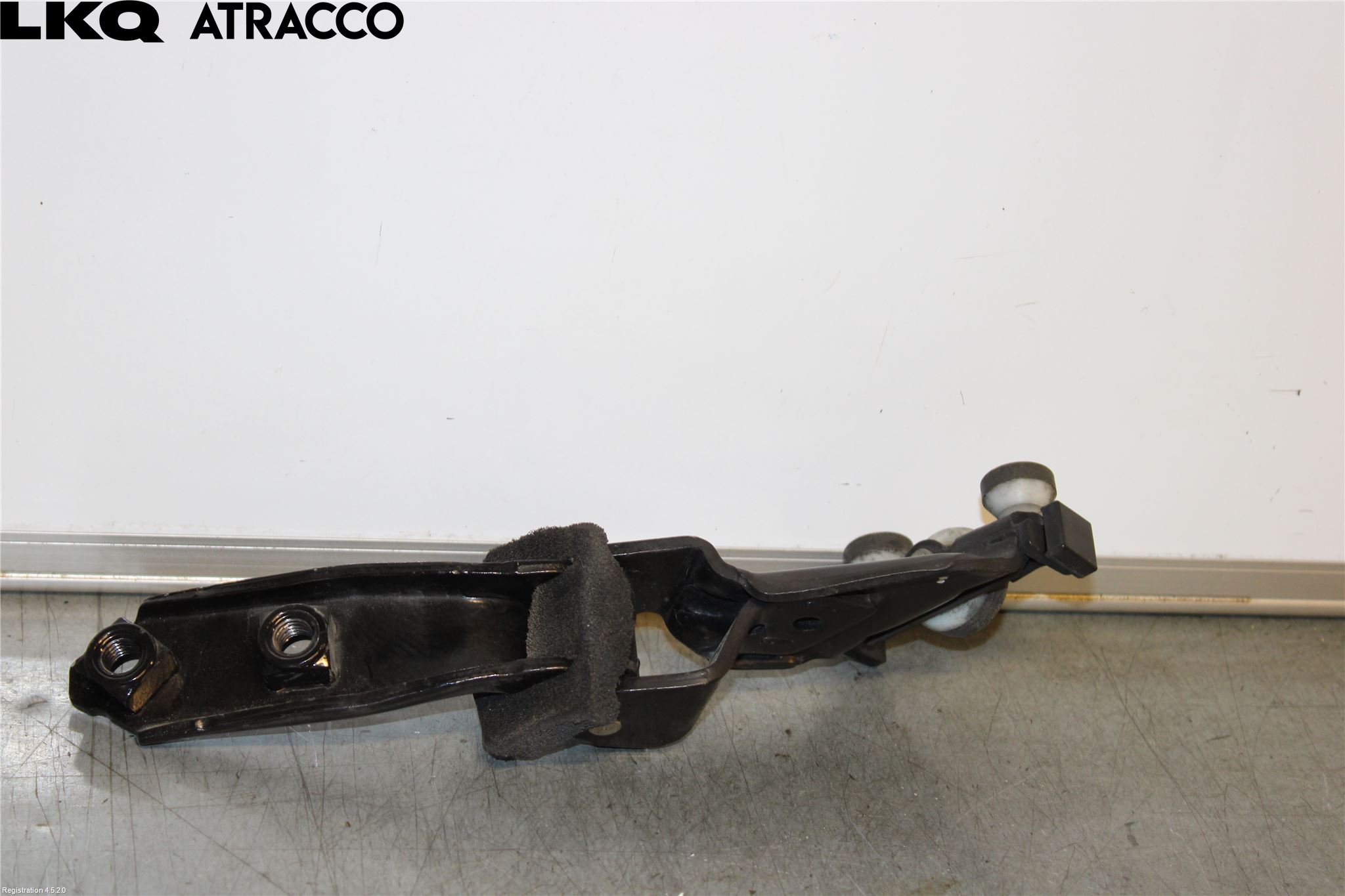 Volkswagen VW CADDY 16-20 Dörrgångjärn