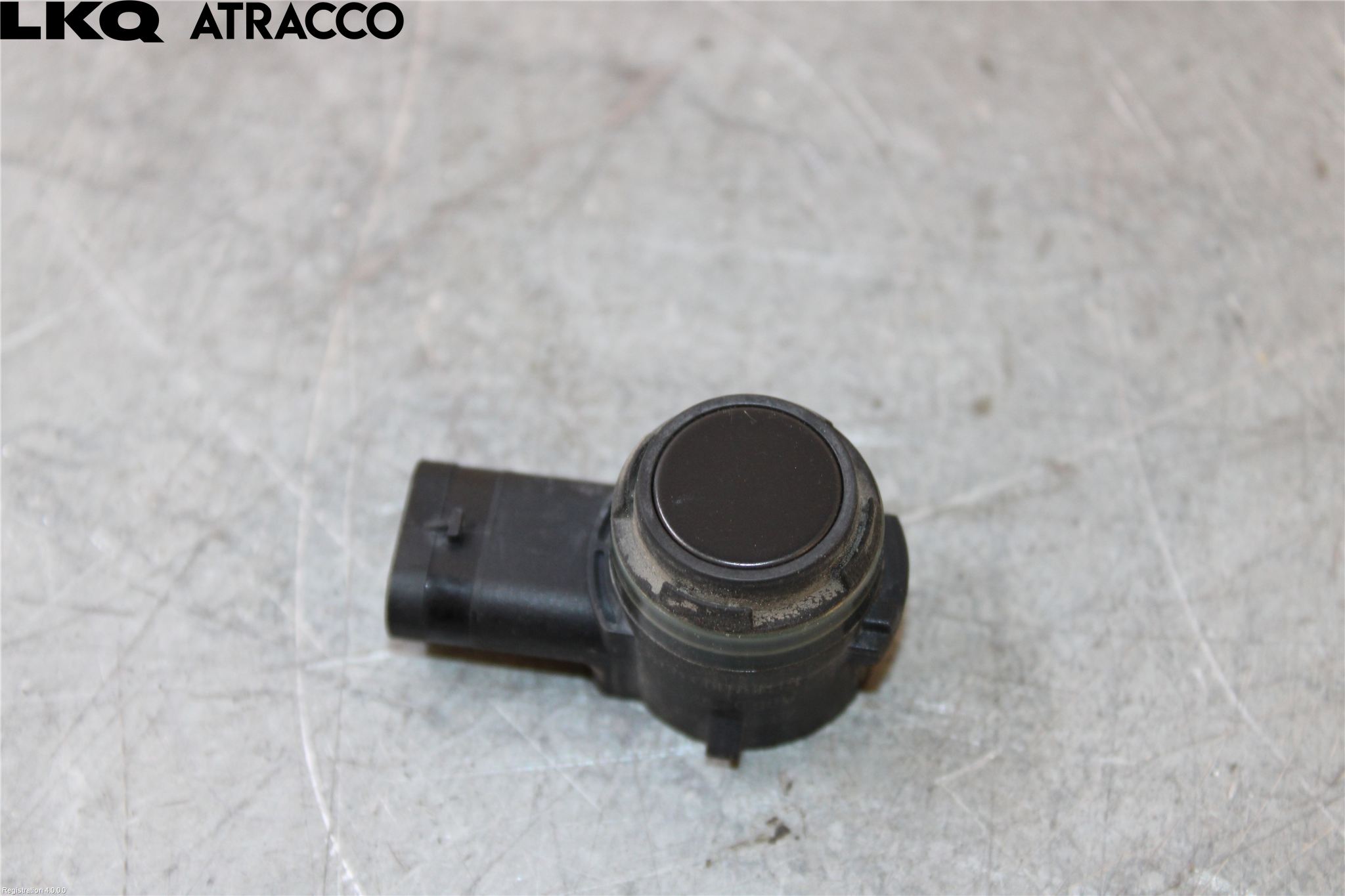 Volkswagen VW PASSAT 15-19 Parkeringshjälp Backsensor