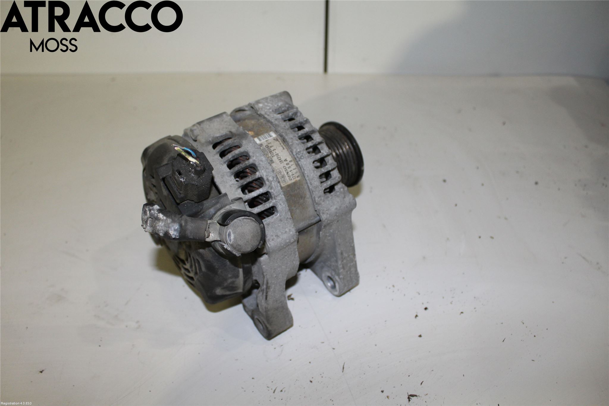 Ford MONDEO 07-15 Generator