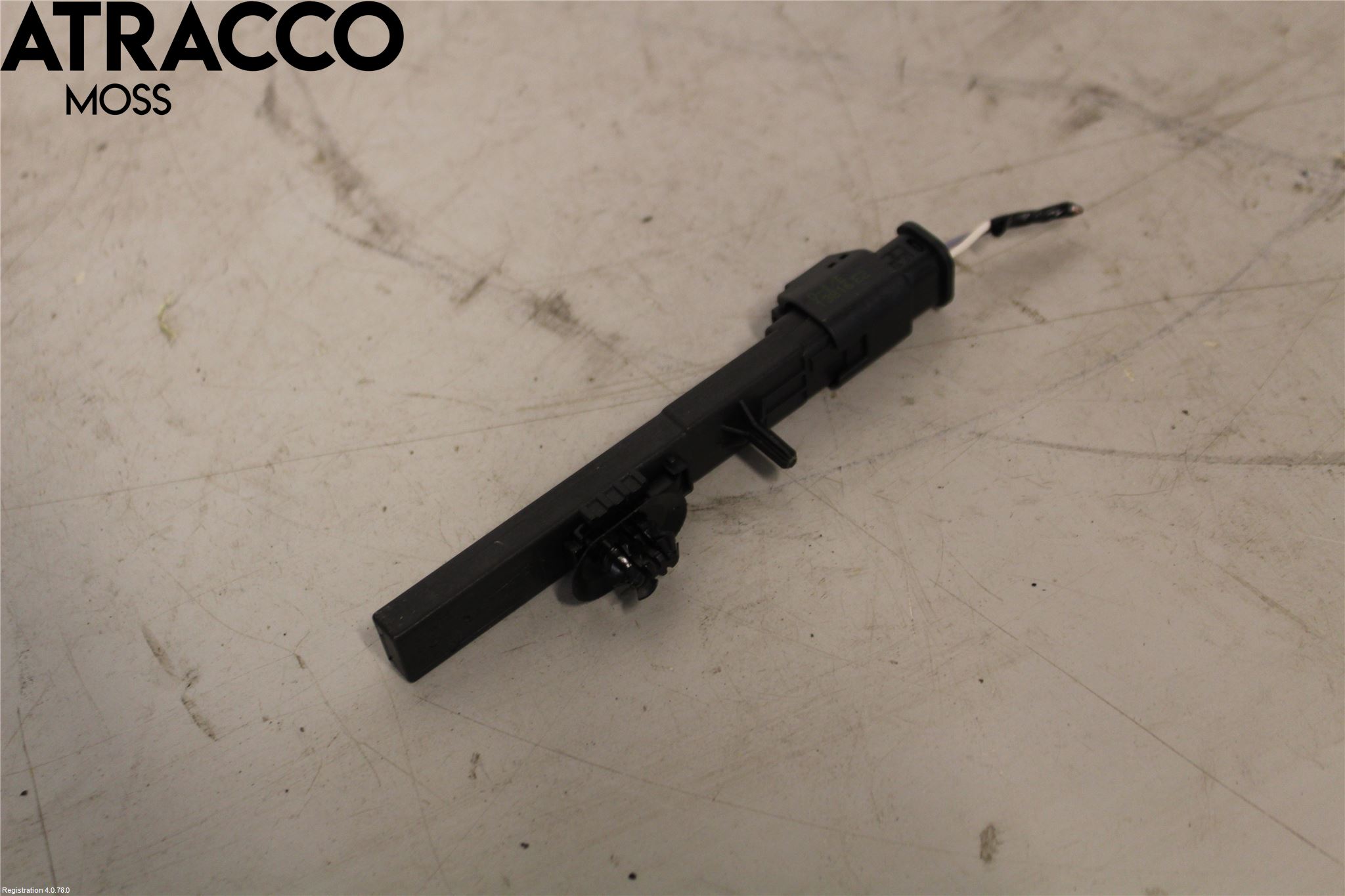 Peugeot 308 14-21 Antennförstärkare
