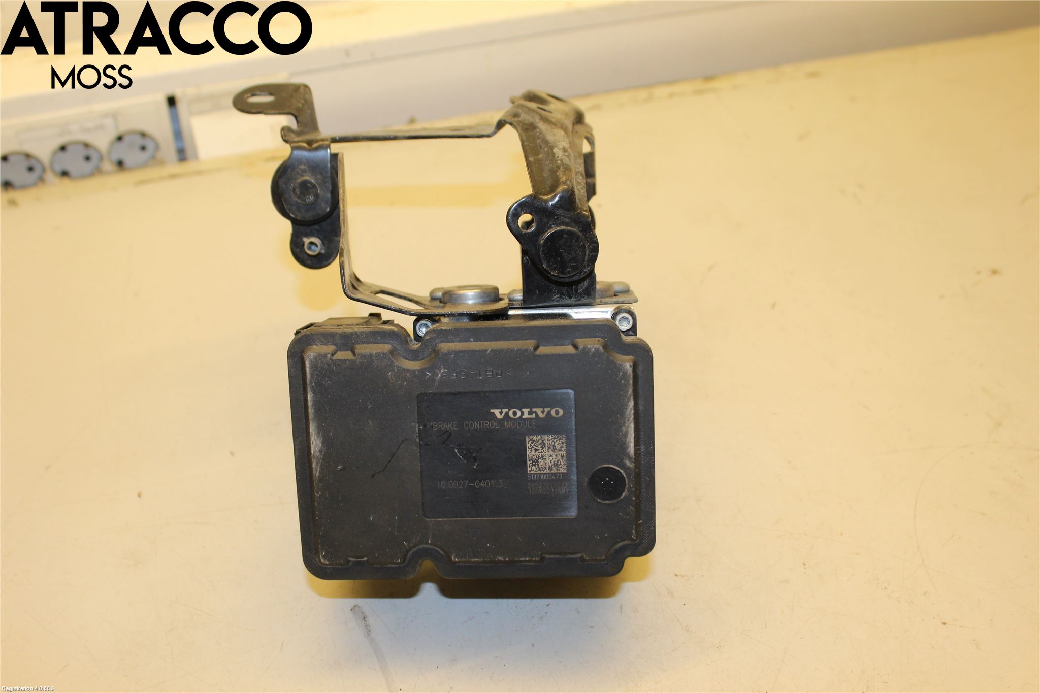 Volvo V60 11-13 Abs Hydraulaggregat