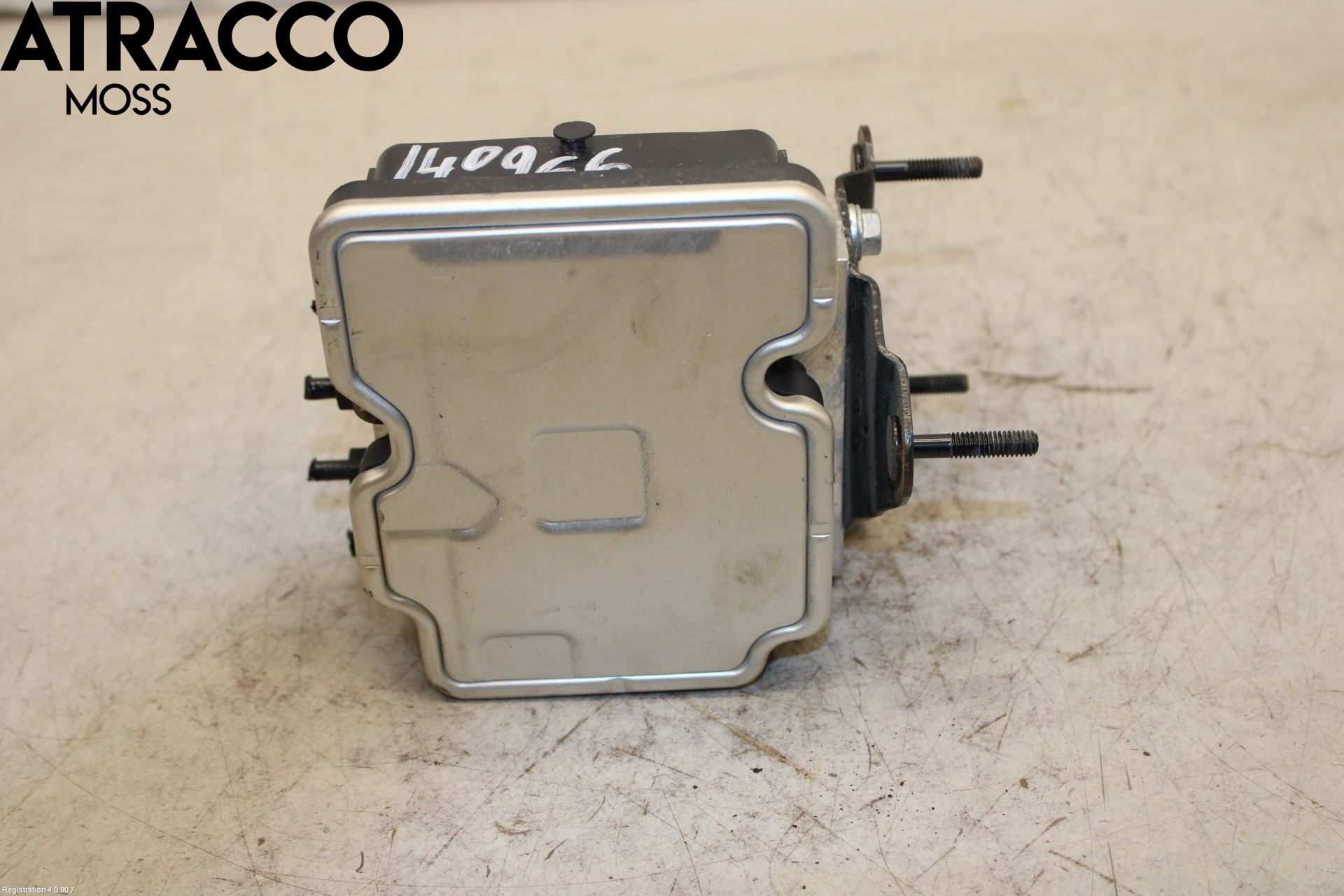 Toyota YARIS CROSS XP21 21- Abs Hydraulaggregat