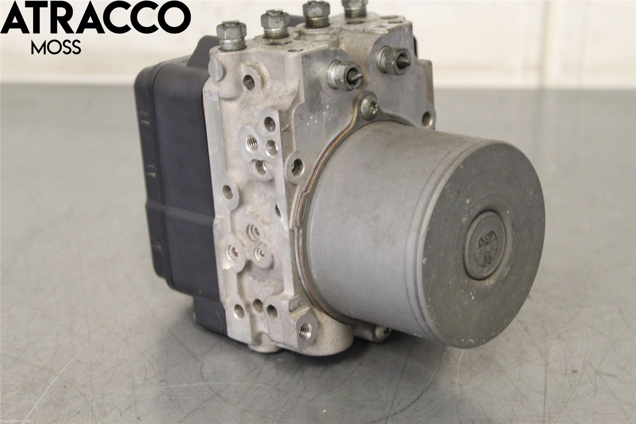 Toyota RAV 4 06-12 Abs Hydraulaggregat