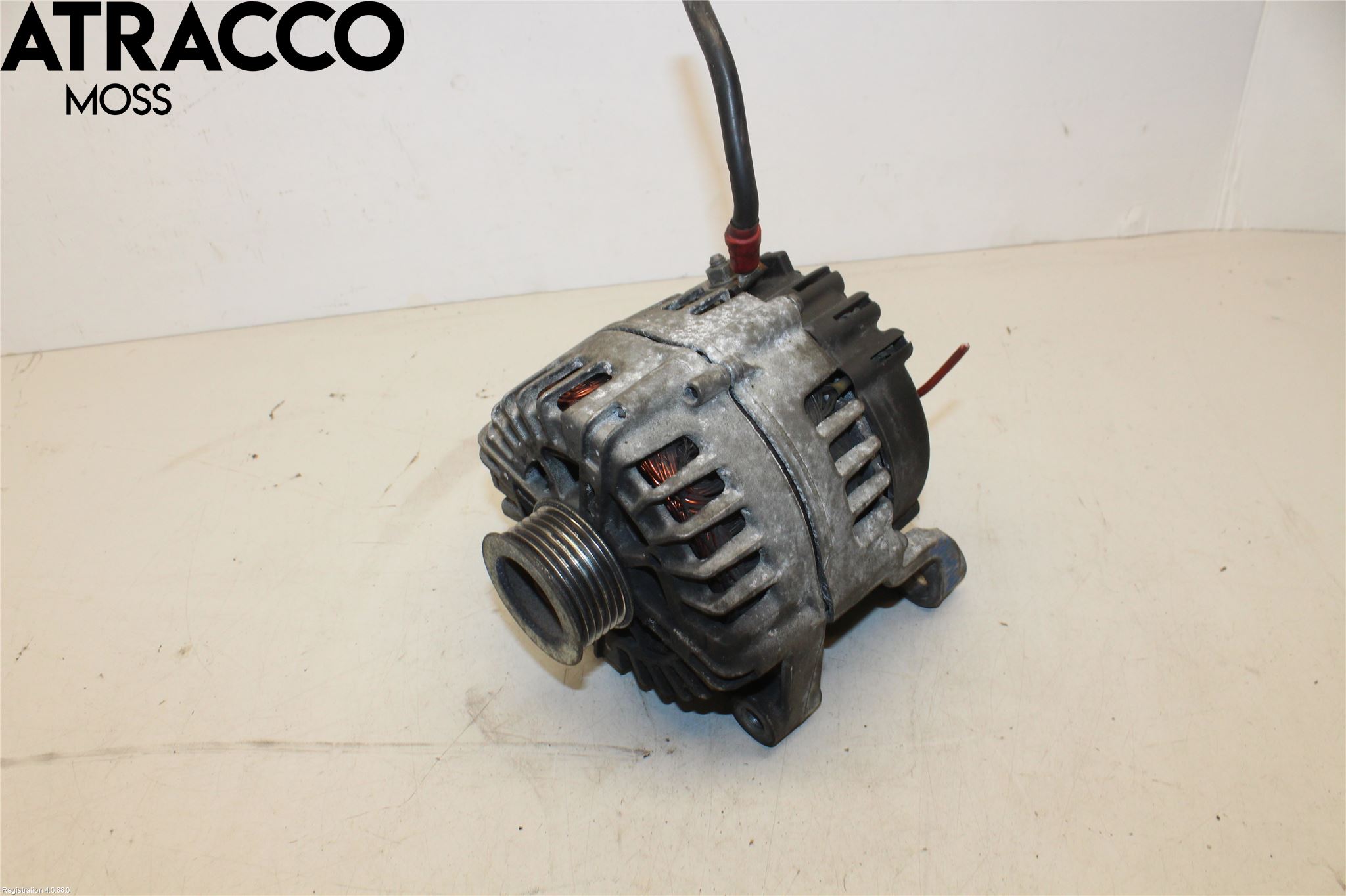 BMW 3 E36      91-00 Generator
