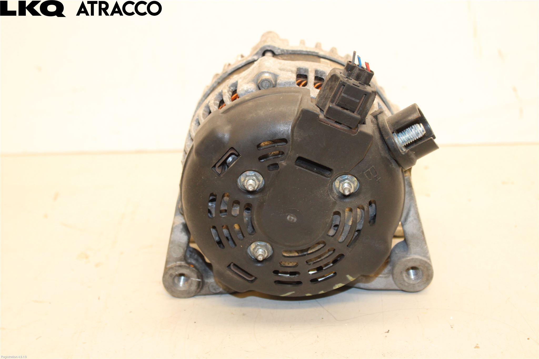 Ford FOCUS 08-11 Generator