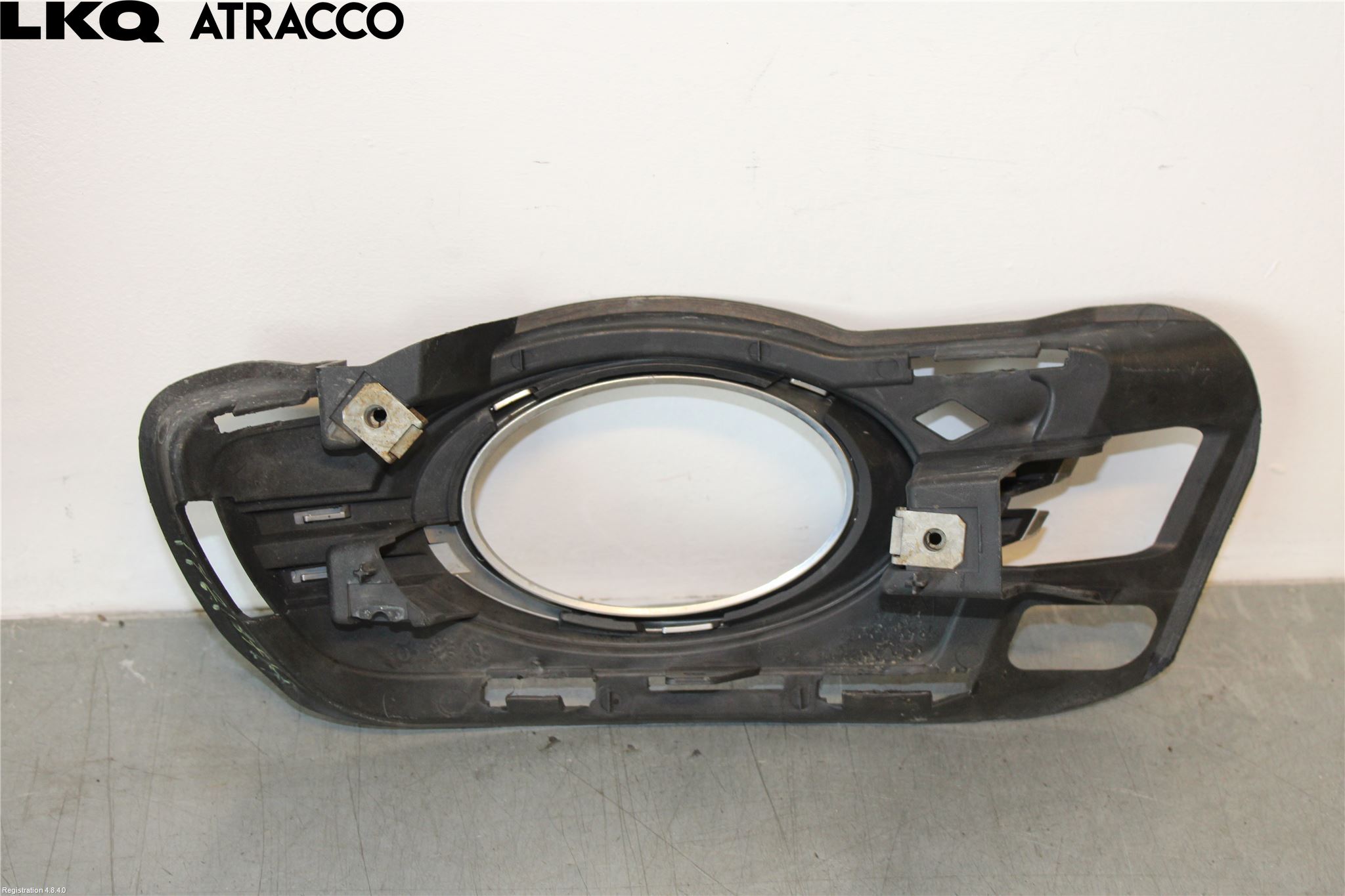 Mercedes-Benz MB C-KLASS (W204) 07-15 Dimljus-Varselljus Fram