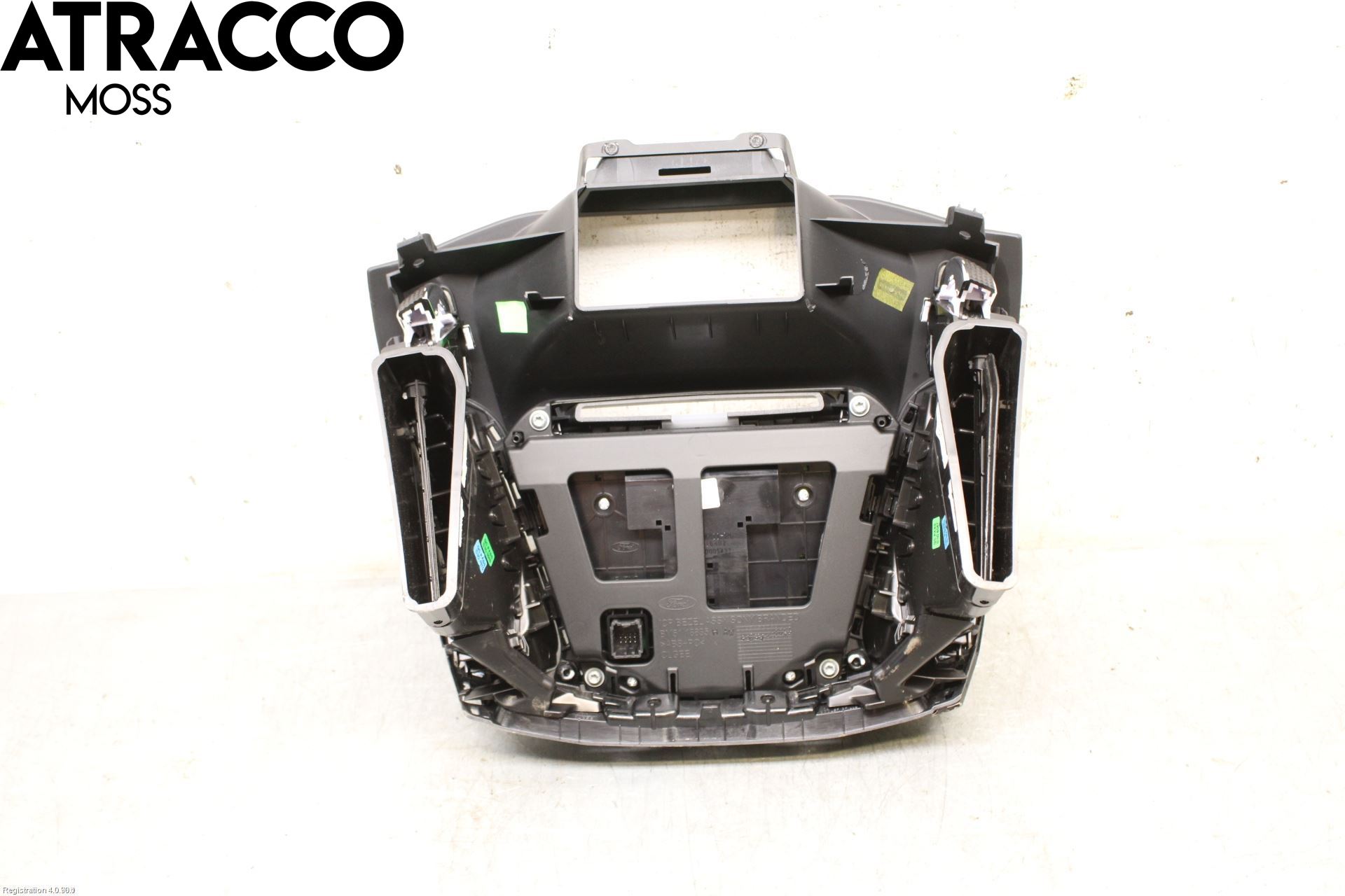 Ford FOCUS 11-14 Radio Övrigt
